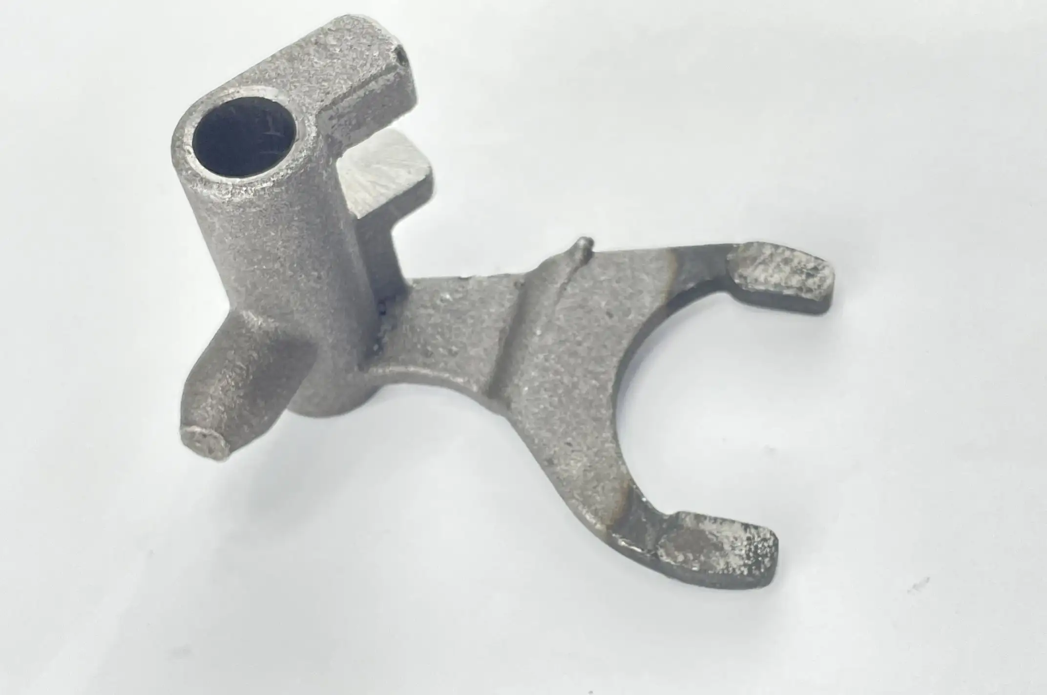 Вилка 2/3 передачи КПП м/б 175N/180N (7/9Hp) (mod:81-1) DIGGER