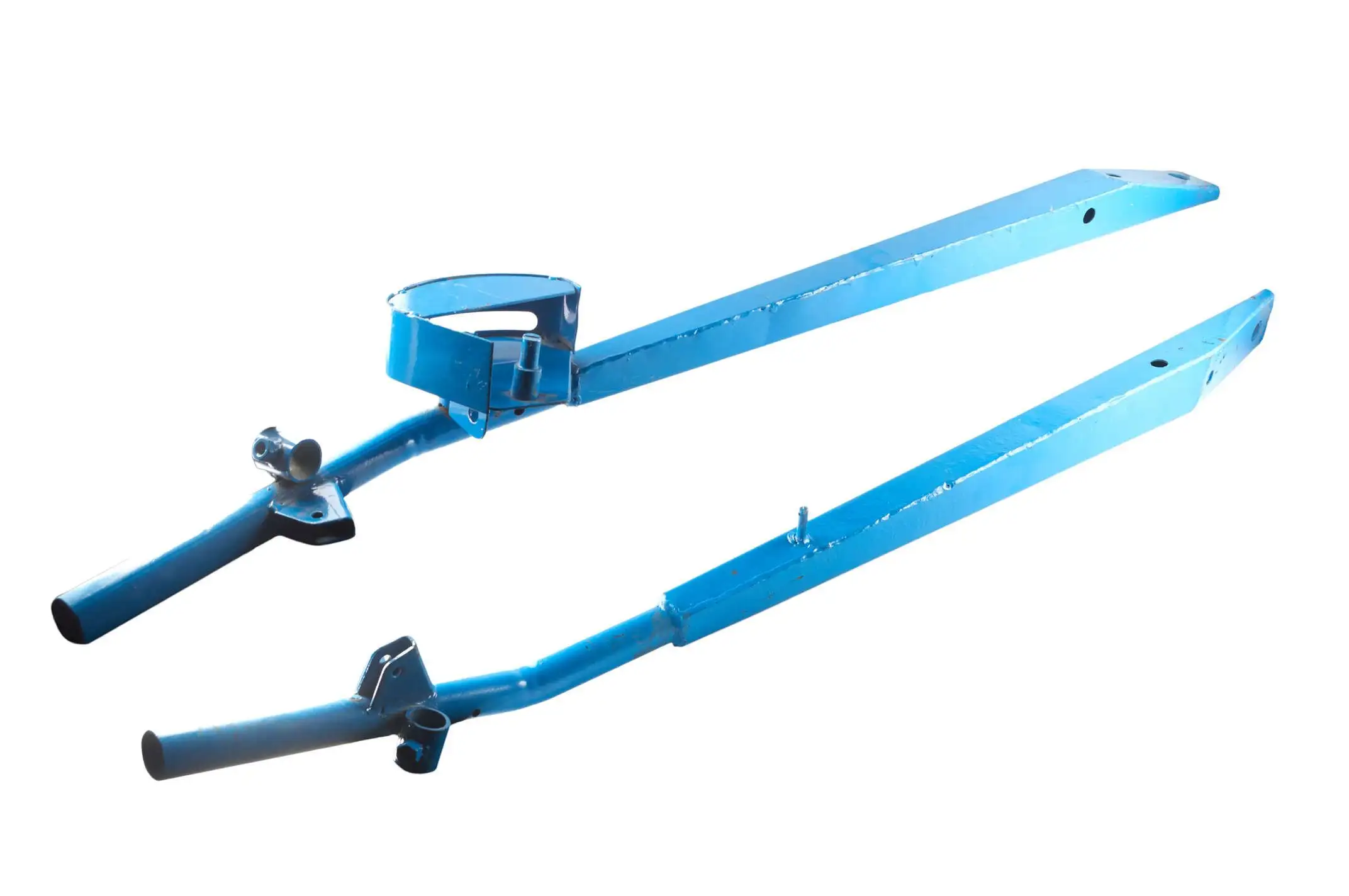 Руль  м/б   175N/180N   (7/9Hp)   DIGGER