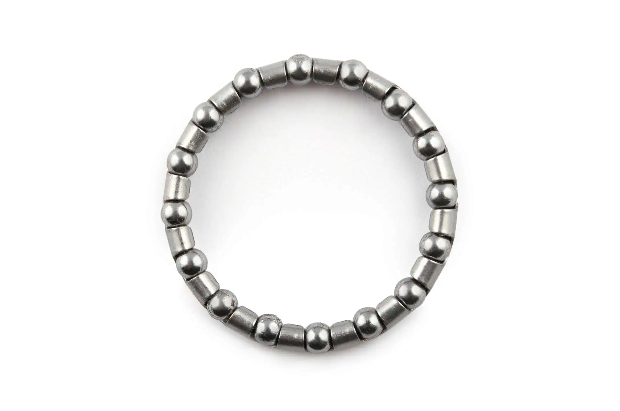 Подшипник велосипедный (mod:07) (37x30x4mm) YKX