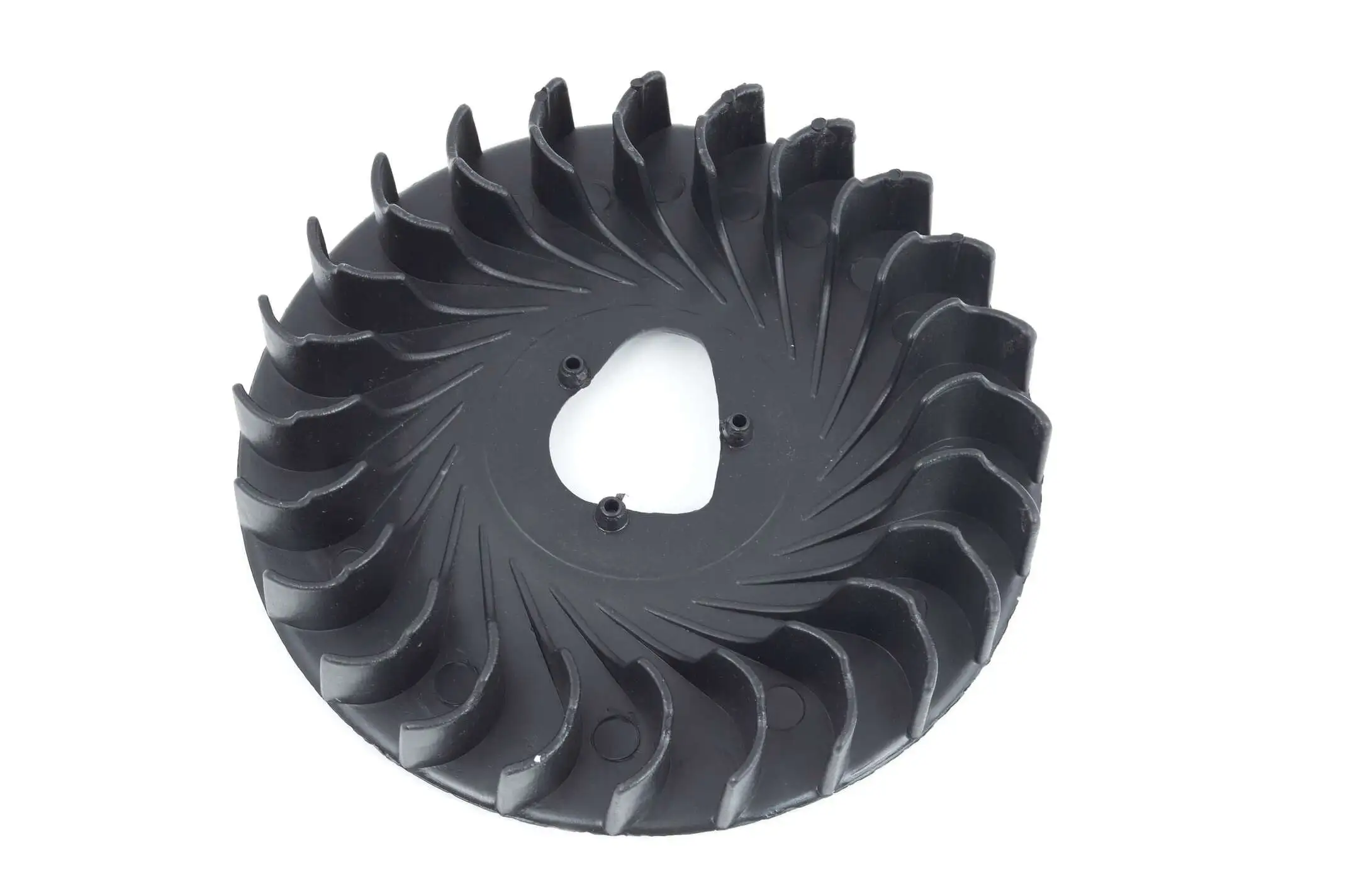 Крыльчатка охлаждения ЦПГ м/б   168F/170F   (6,5/7Hp)   ZS
