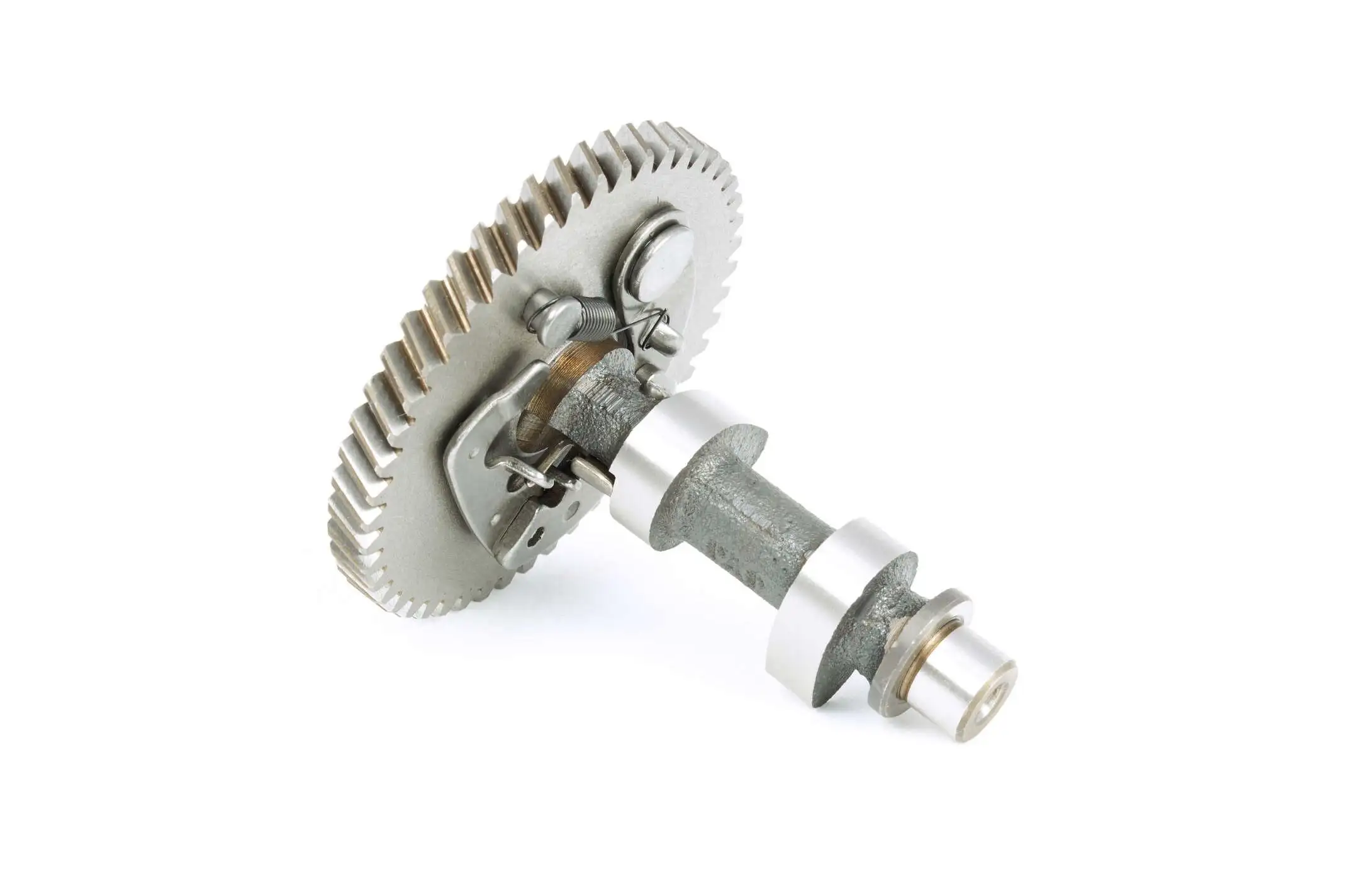 Распредвал c шестерней м/б   168F/170F   (6,5/7Hp) (48T)   ZS