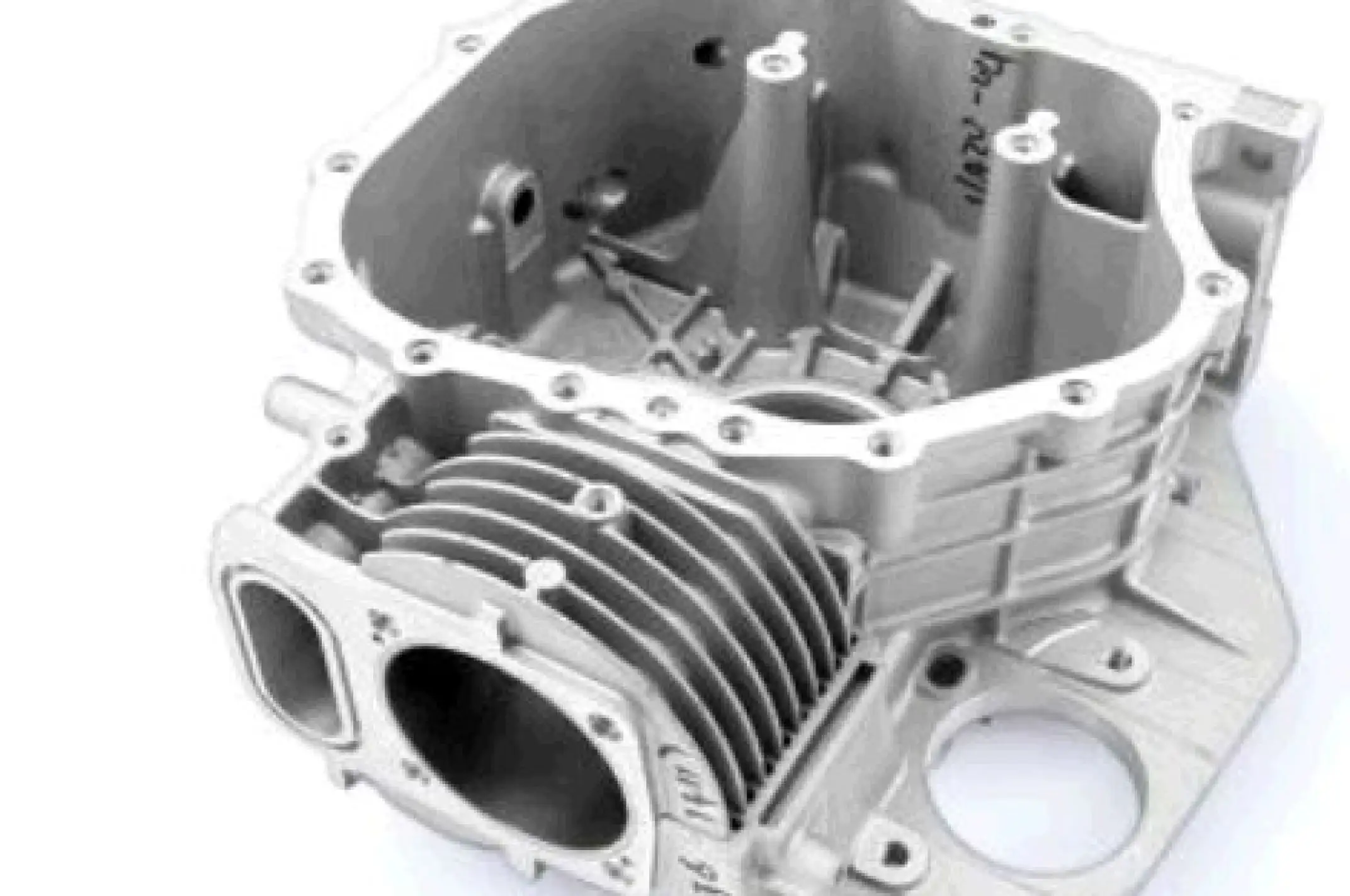 Блок двигателя м/б   178F   (6Hp)   (Ø 78,00)   GT