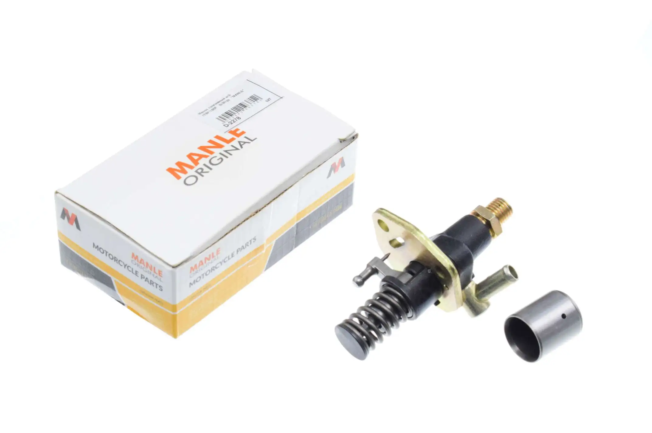 Насос топливный м/б   178F/186F   (6/9Hp)   MANLE