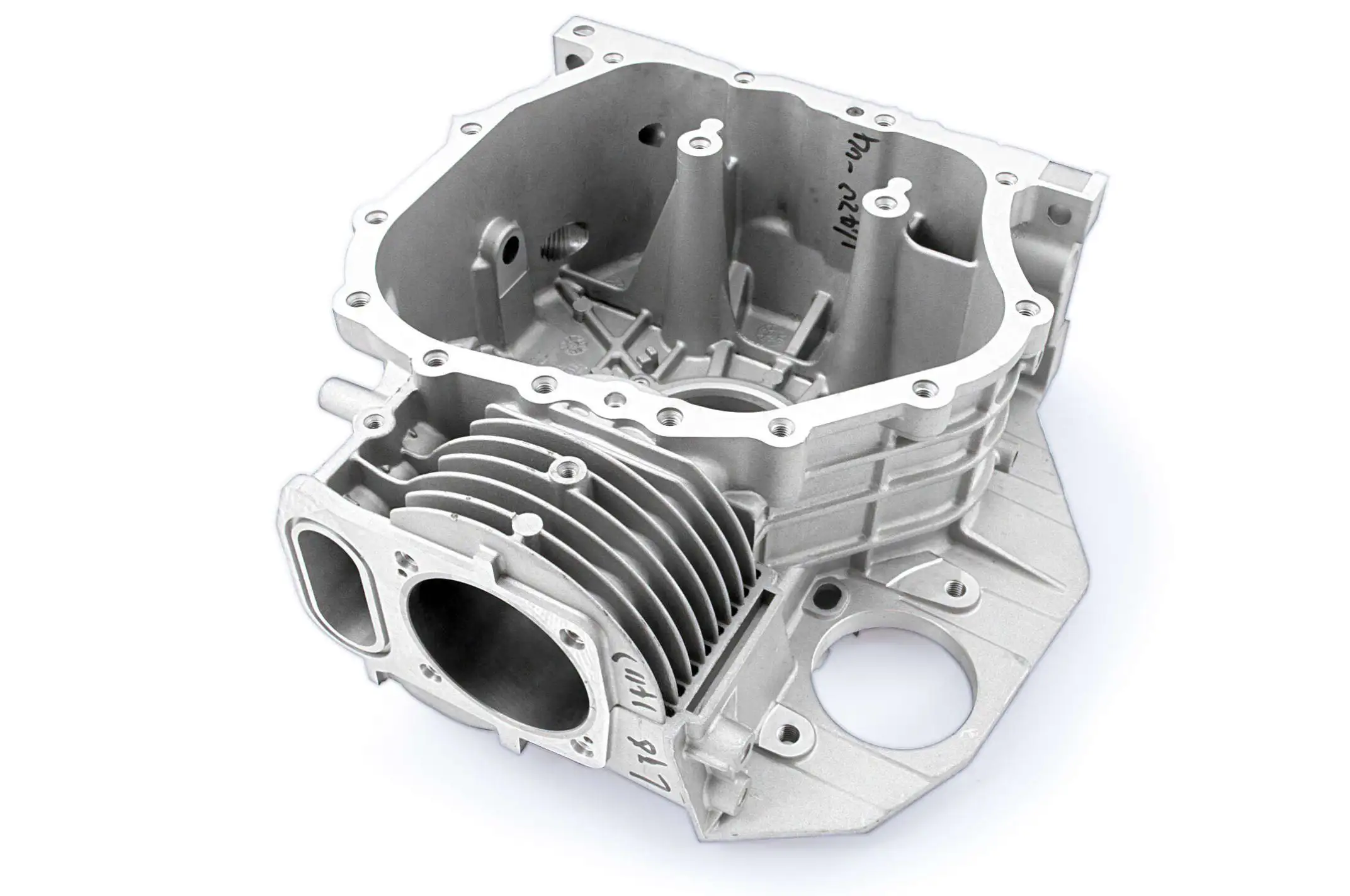 Блок двигателя м/б 178F (6Hp) (Ø 78,00) DIGGER