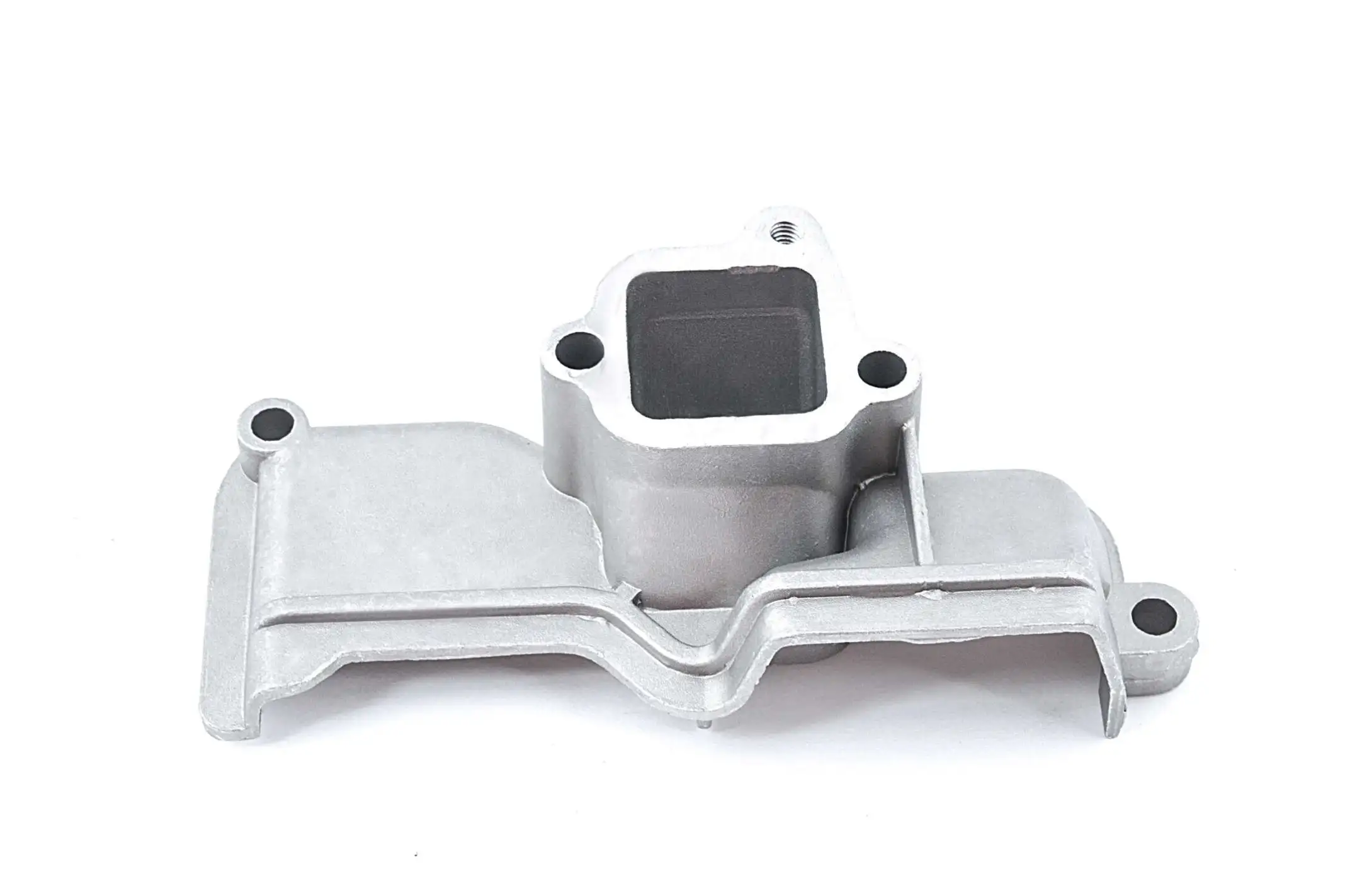 Патрубок впускной (коллектор) м/б 178F (большой) DIGGER