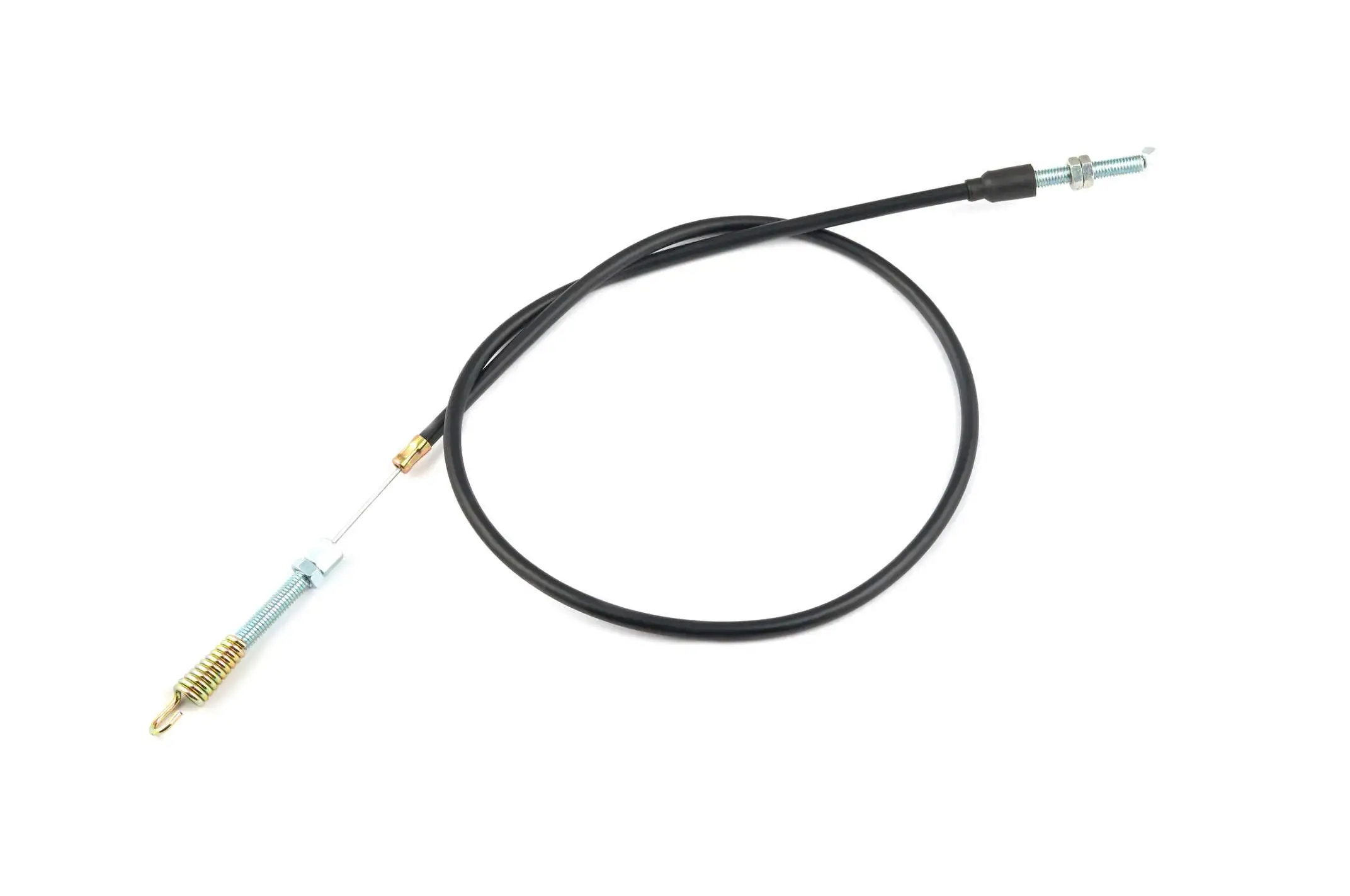 Трос сцепления с пружиной м/б 168F/170F (6,5/7Hp) DIGGER