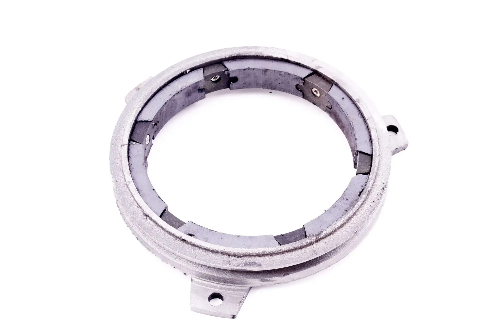 Шкив приводной м/б   190N/195N   (12/15Hp)