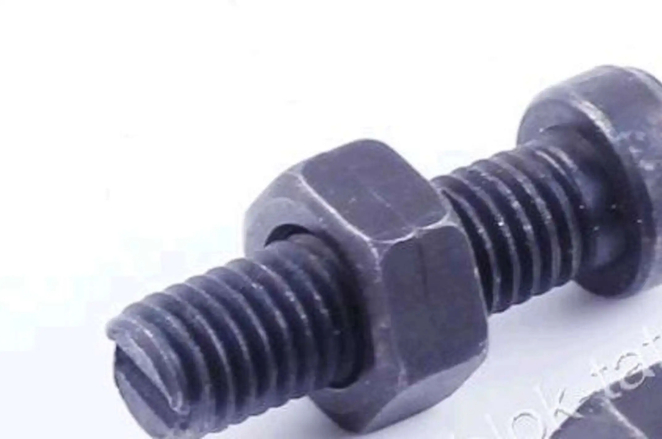 Болты регулировки клапанов м/б   175N/180N   (7/9Hp)   XING