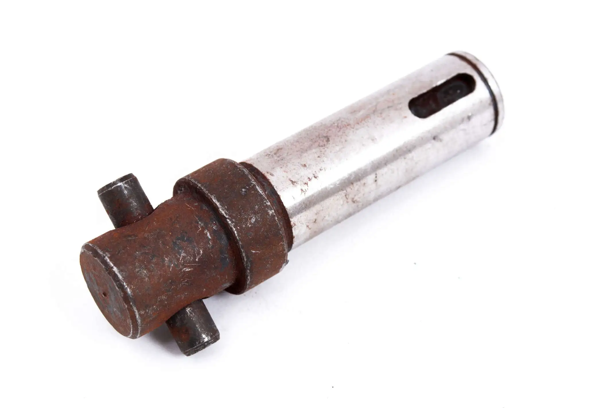 Вал кик-стартера м/б   190N/195N   (12/15Hp)   XING