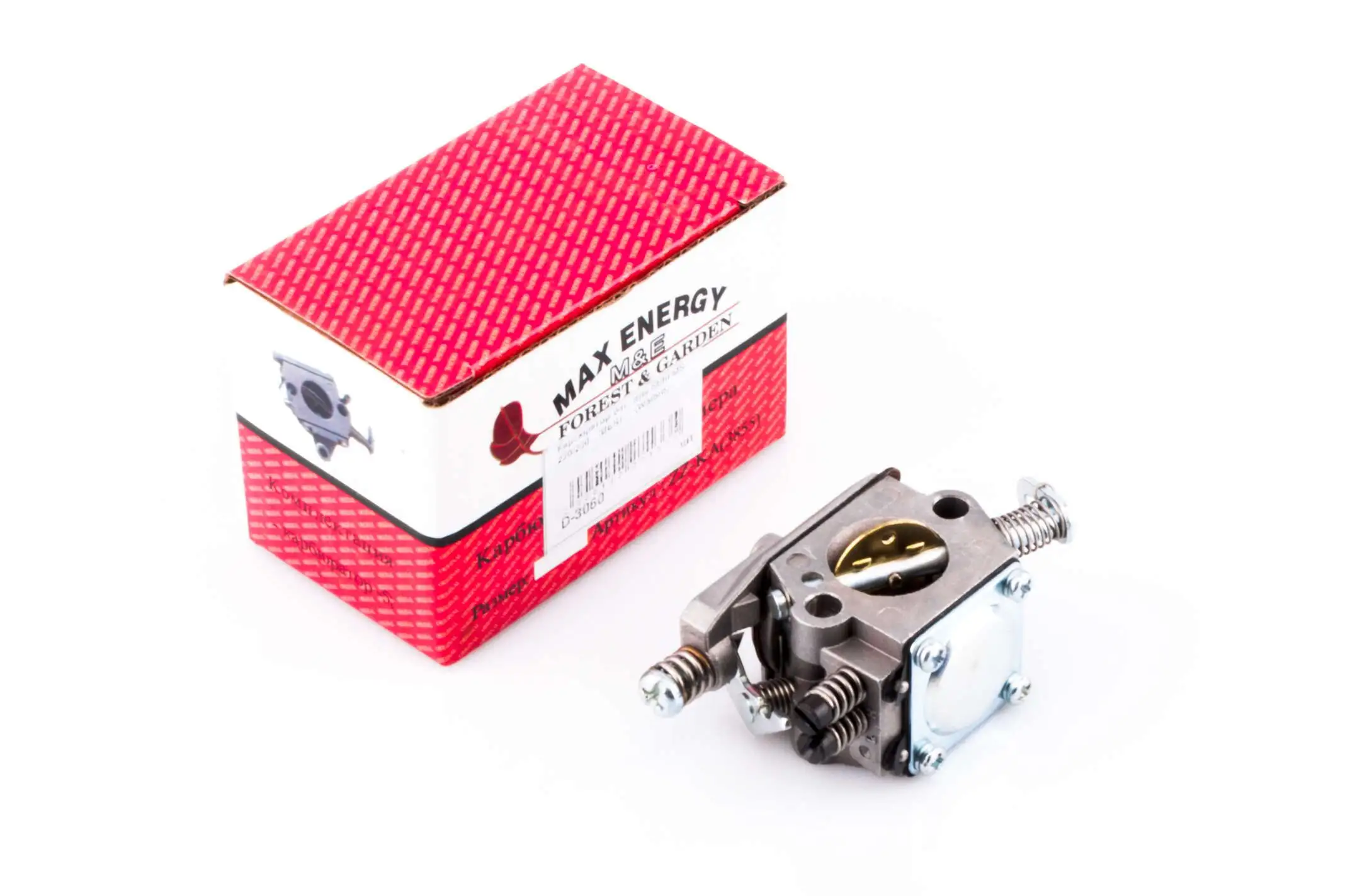 Карбюратор б/п для St M 230/250 (Walbro) BEST