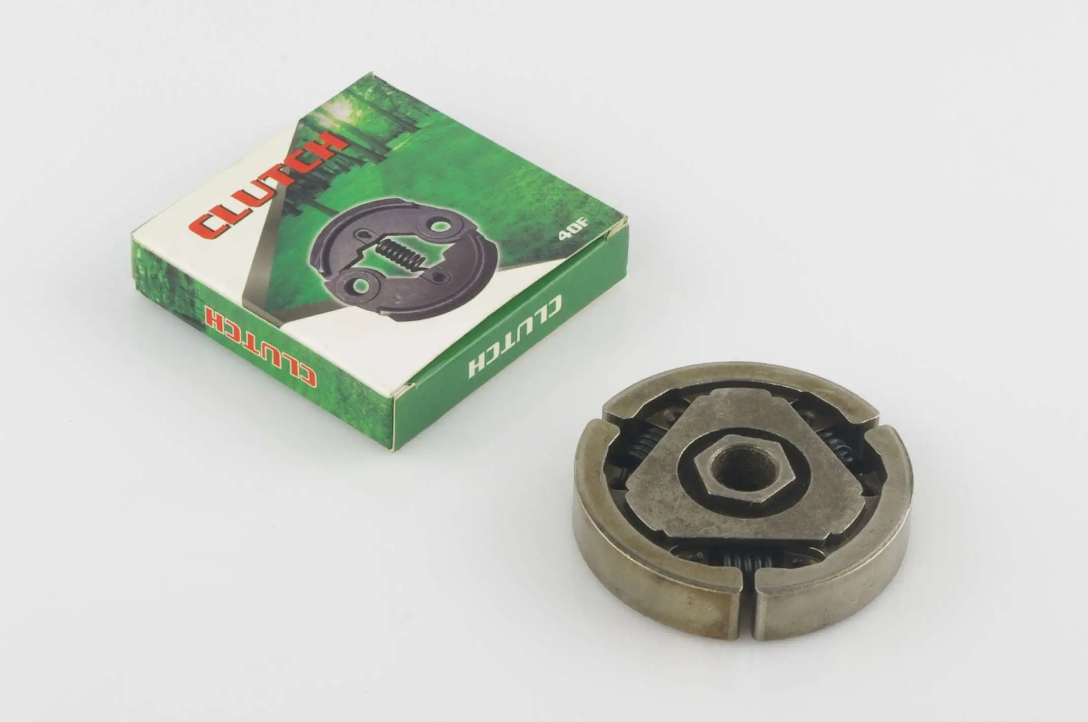 Муфта сцепления б/п для St M 380/381 BEST