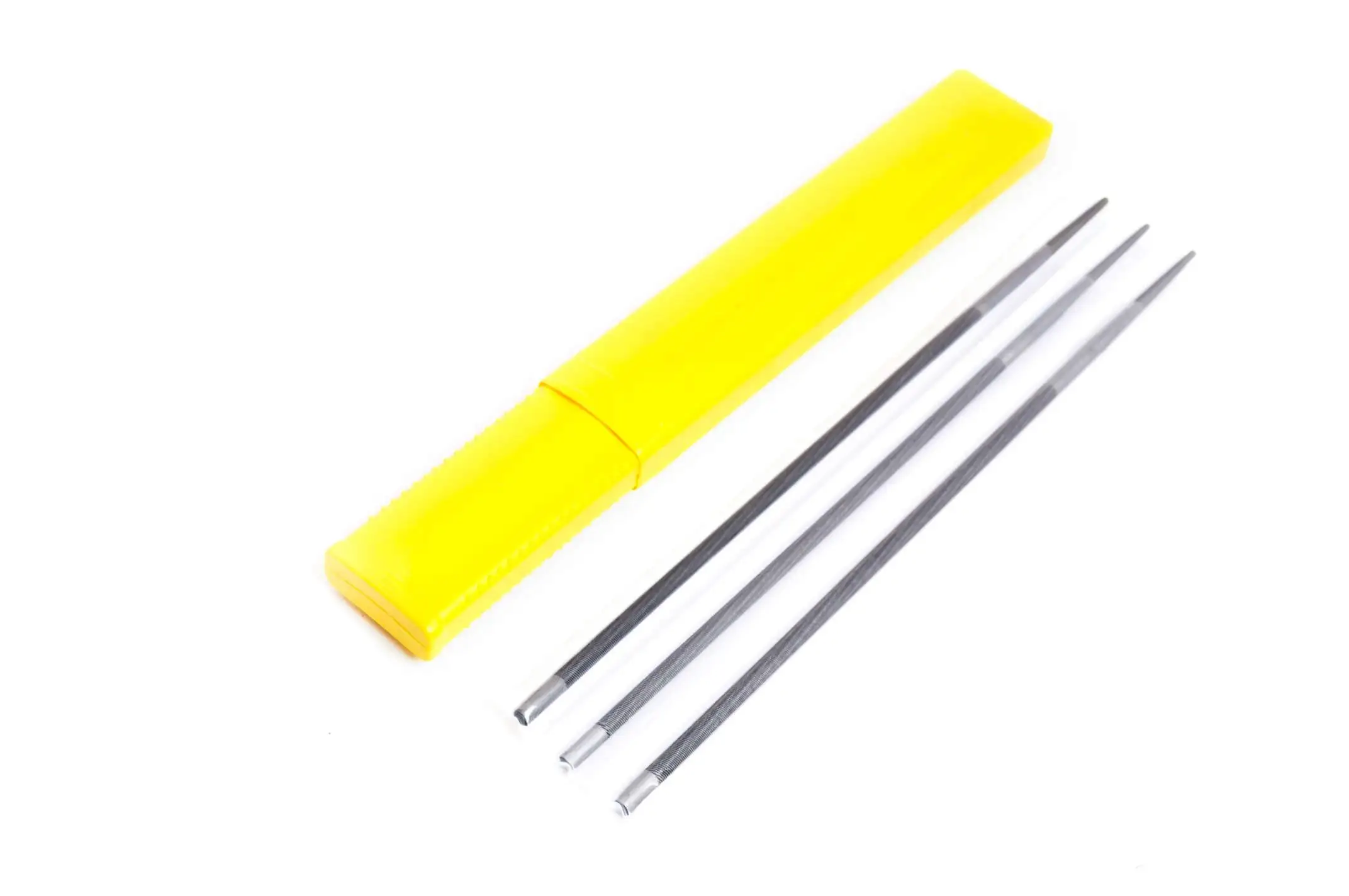 Напильник бензопильный   Ø4,8mm   #OR   BEST