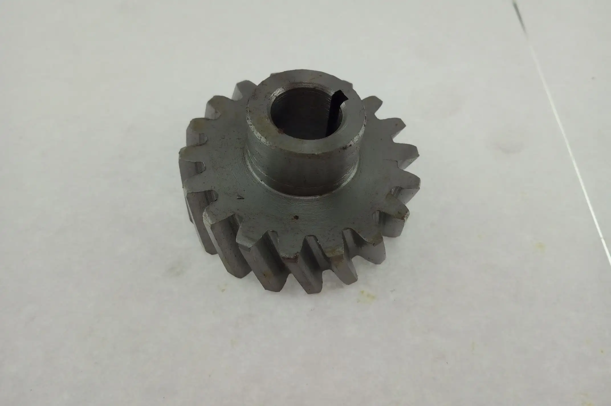 Шестерня коленвала м/б   (широкая)   168F    (6,5/7Hp)   EVO