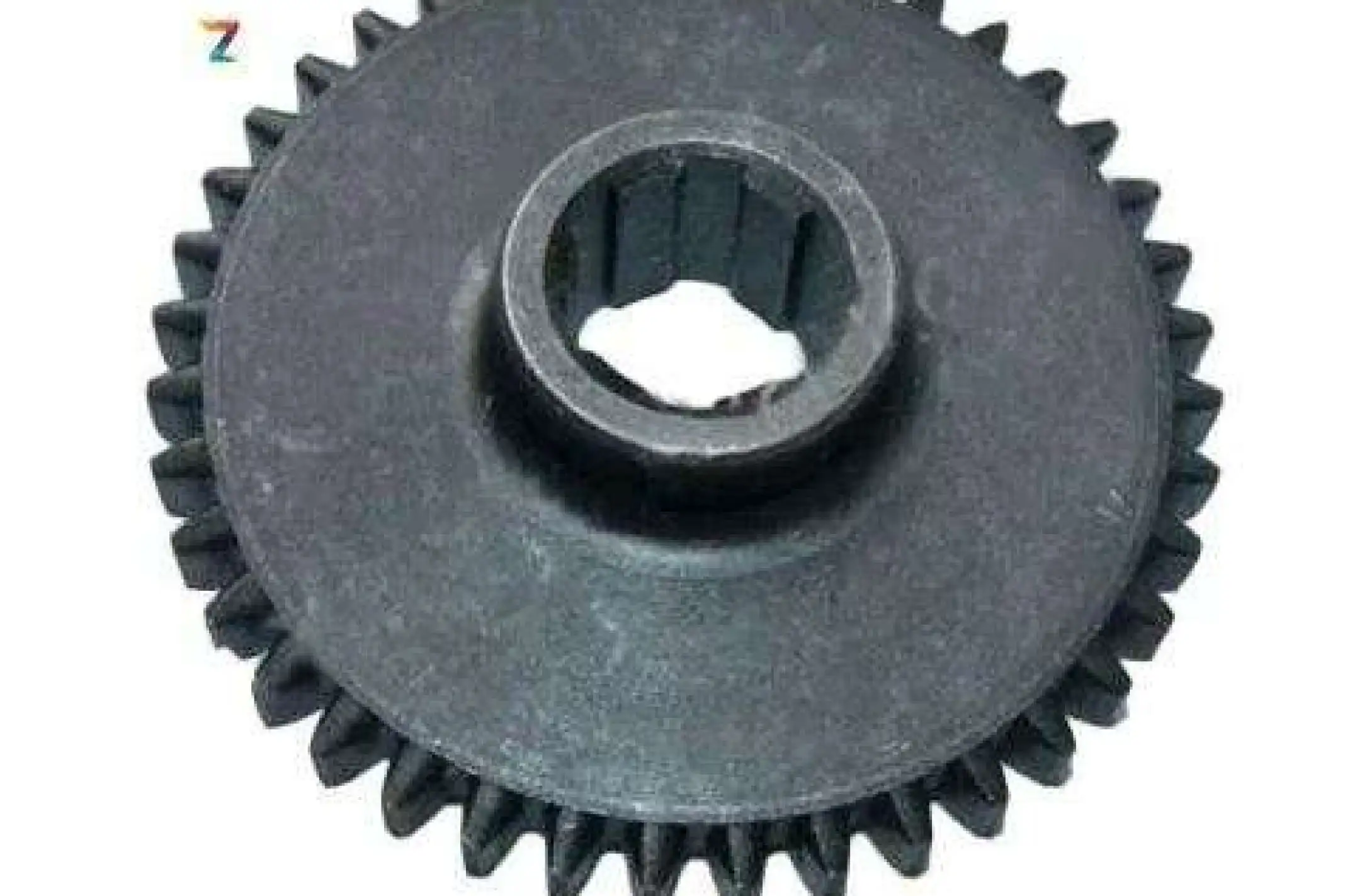 Шестерня первичного вала КПП м/б   168F/170F   (6,5/7Hp)   (Z-40, 1-передачи)   ST