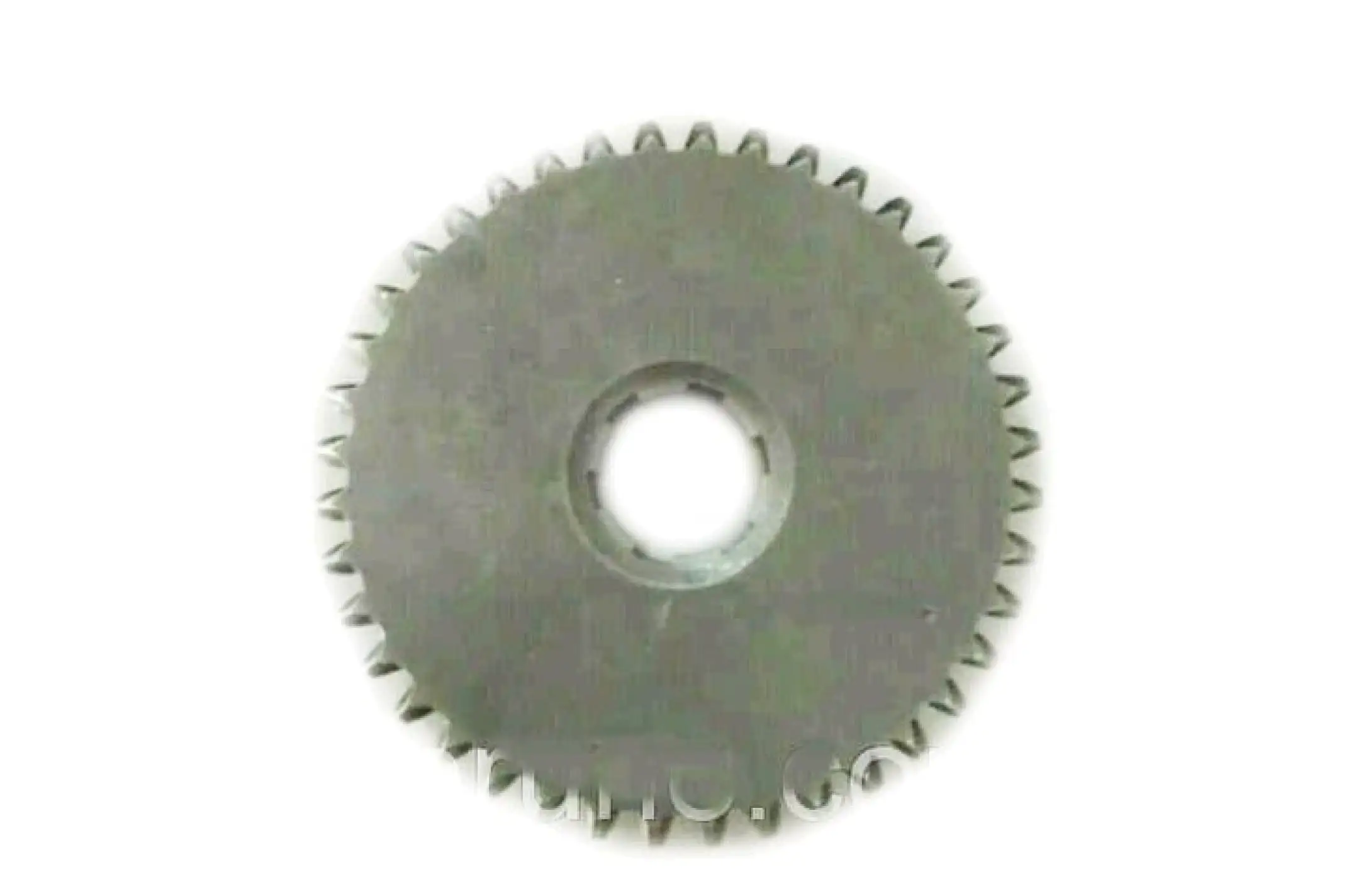 Шестерня первичного вала КПП м/б   168F/170F   (6,5/7Hp)   (Z-44, 2-передачи)   ST