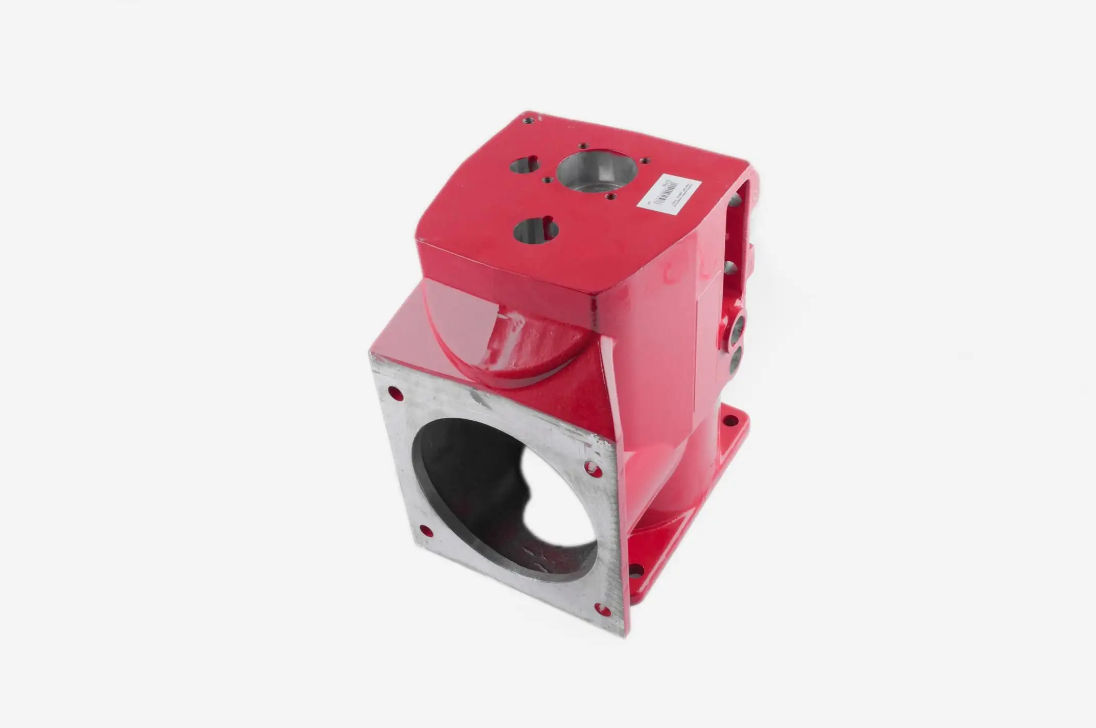 Корпус коробки передач м/б   178F/186F   (6/9Hp)   ST