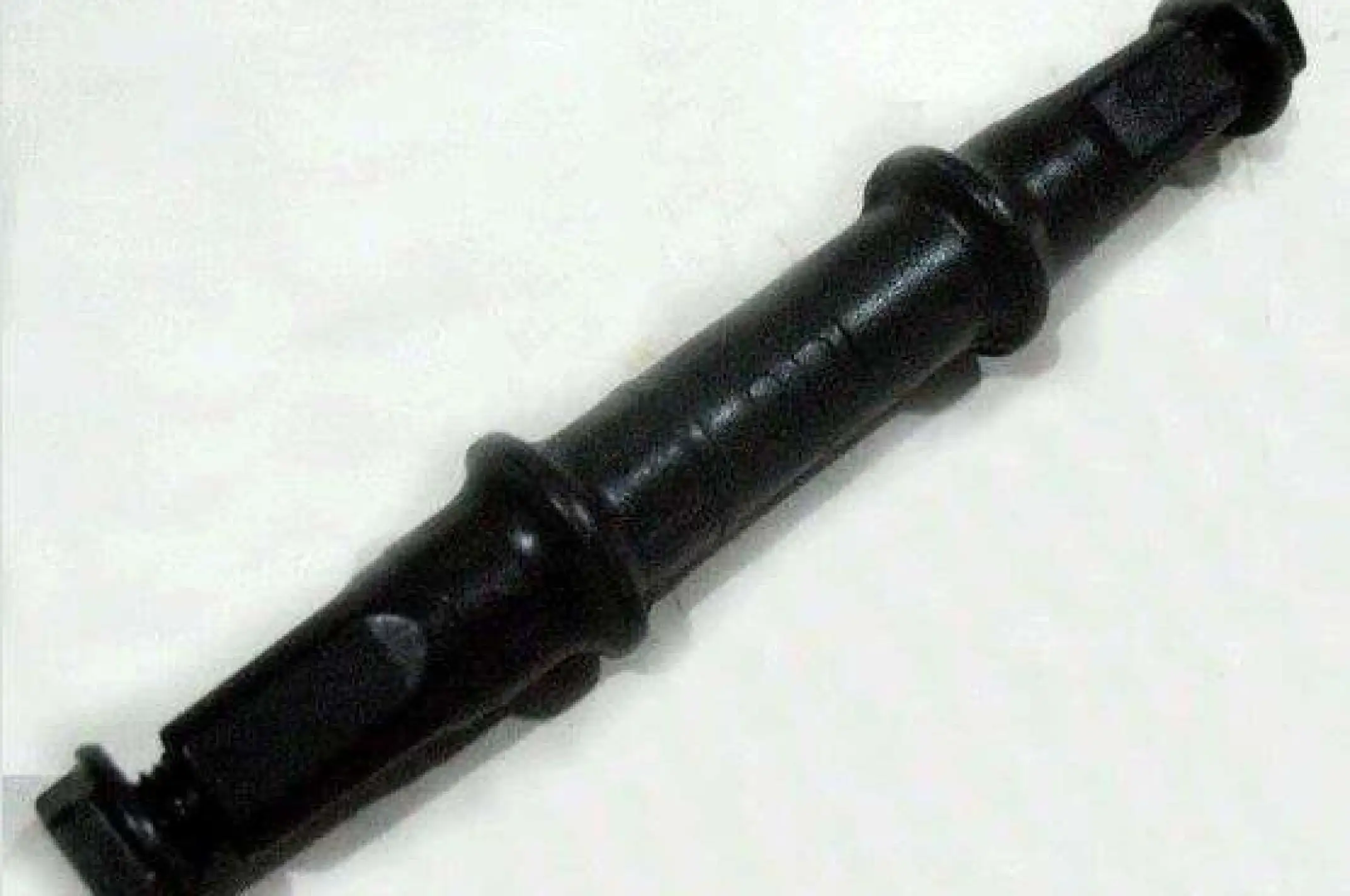 Ось каретки велосипедная (квадрат) (L-127mm, 902, 28 колесо) FM