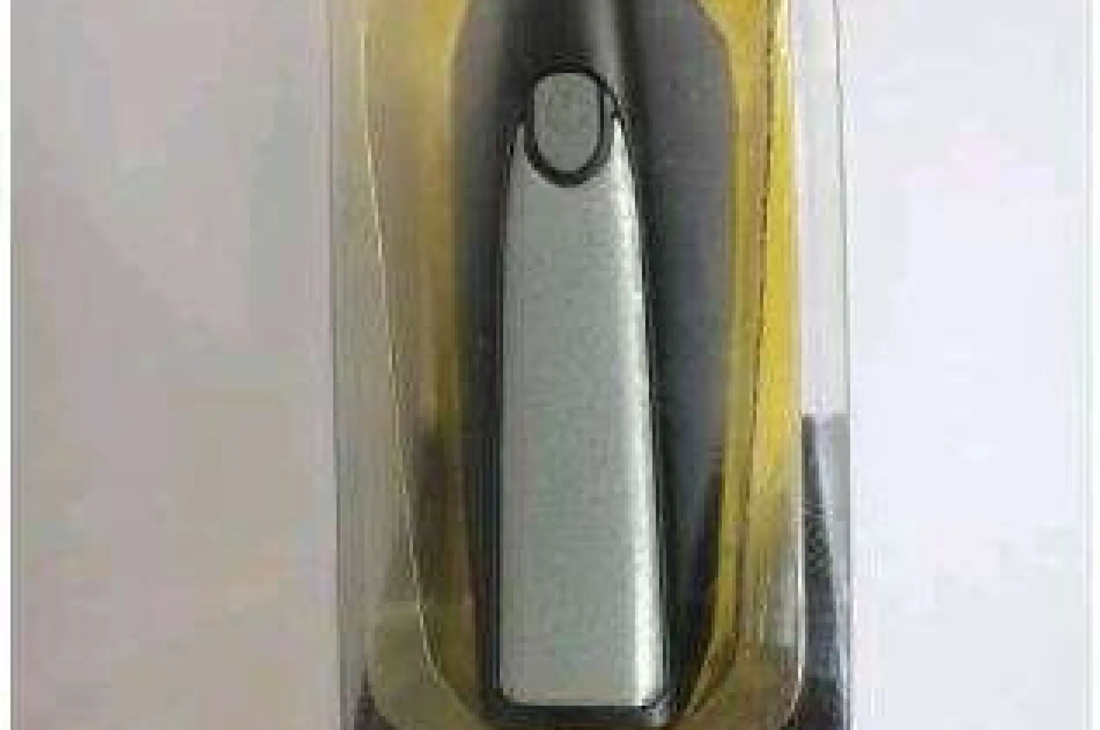 Фонарь передний (в сборе) велосипедный (1 LED, 1W) (Spelli SFL-116) FM