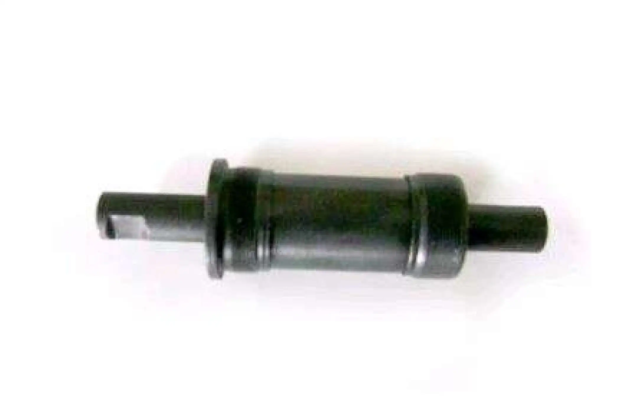 Каретка велосипедная неразборная (клин) (L-127.5mm) FN