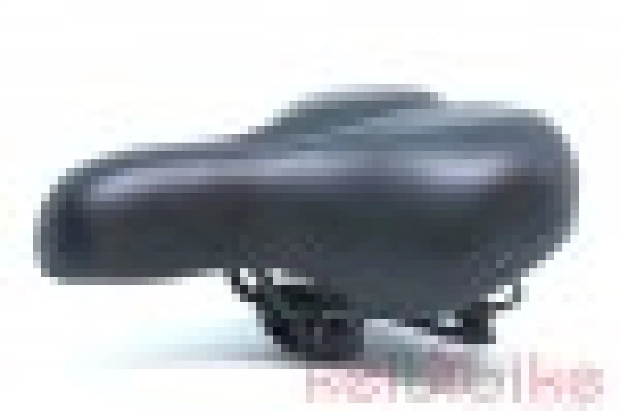 Седло велосипедное (черное, на пружинах с отражателем, TY-SD-7058) KL-3
