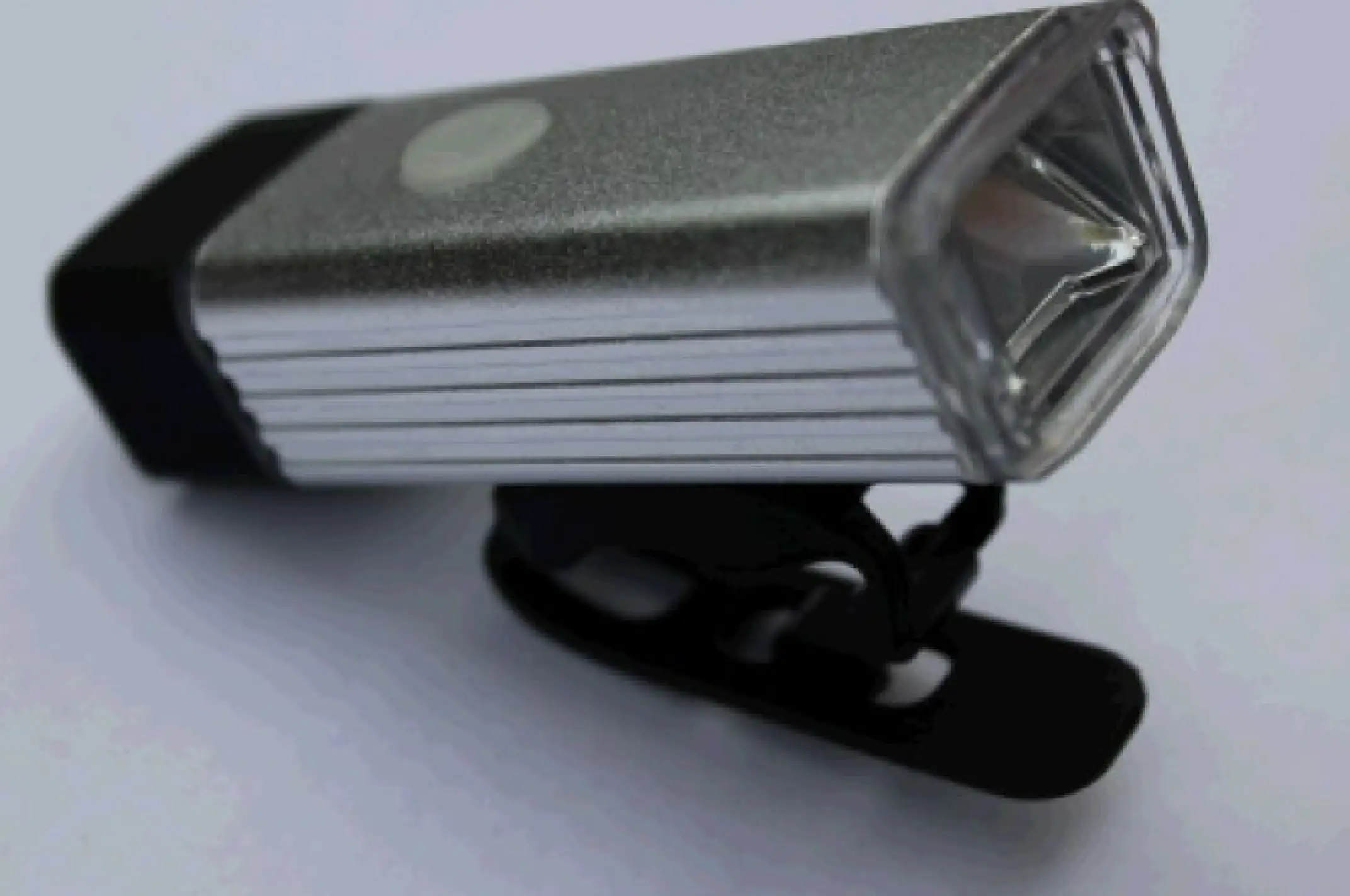 Оптика велосипедная (фара передняя) (LED USB General) FM