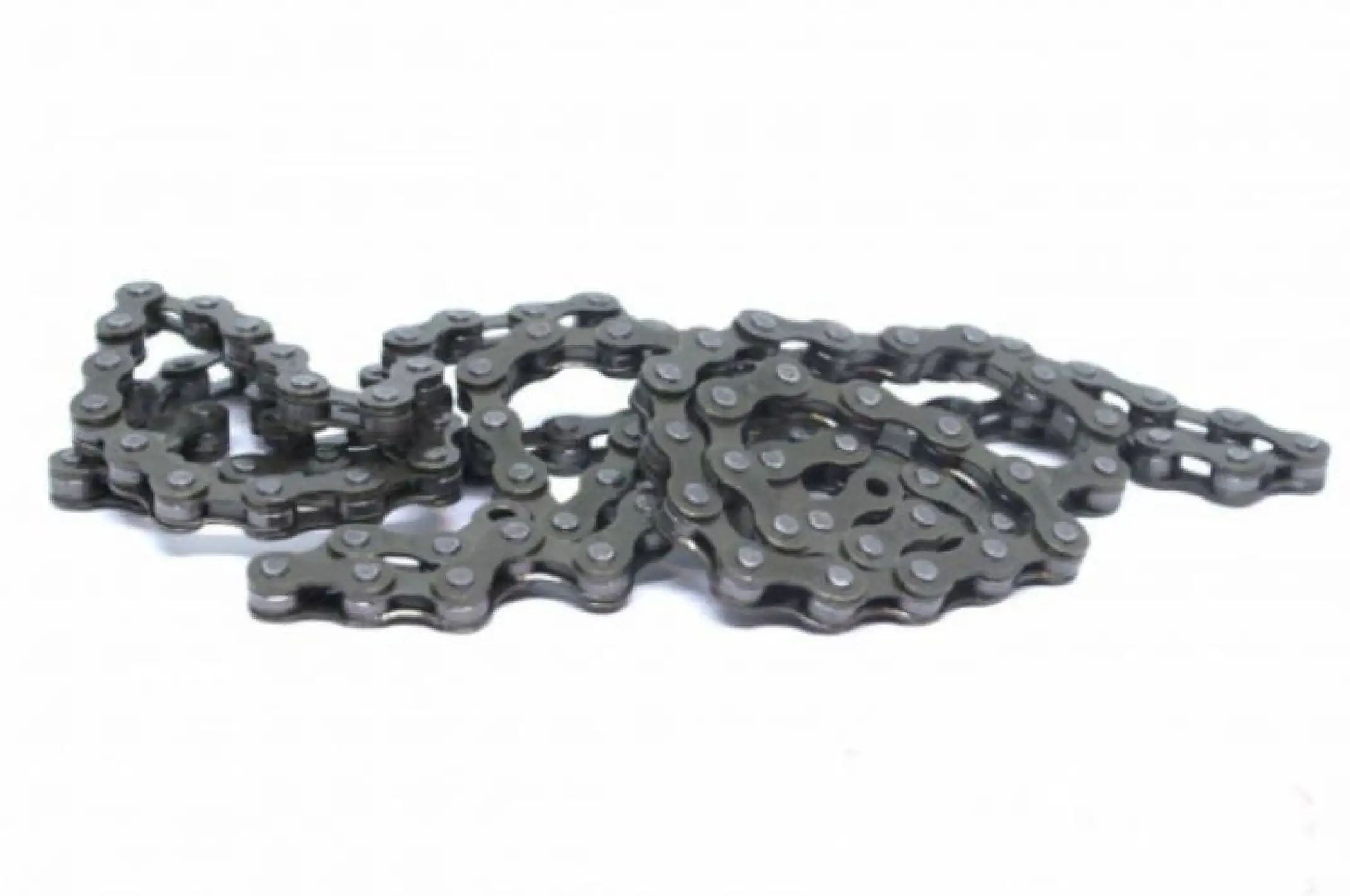 Цепь велосипедная   (1/2х3/32 116L, 6-8 ск)   OEM