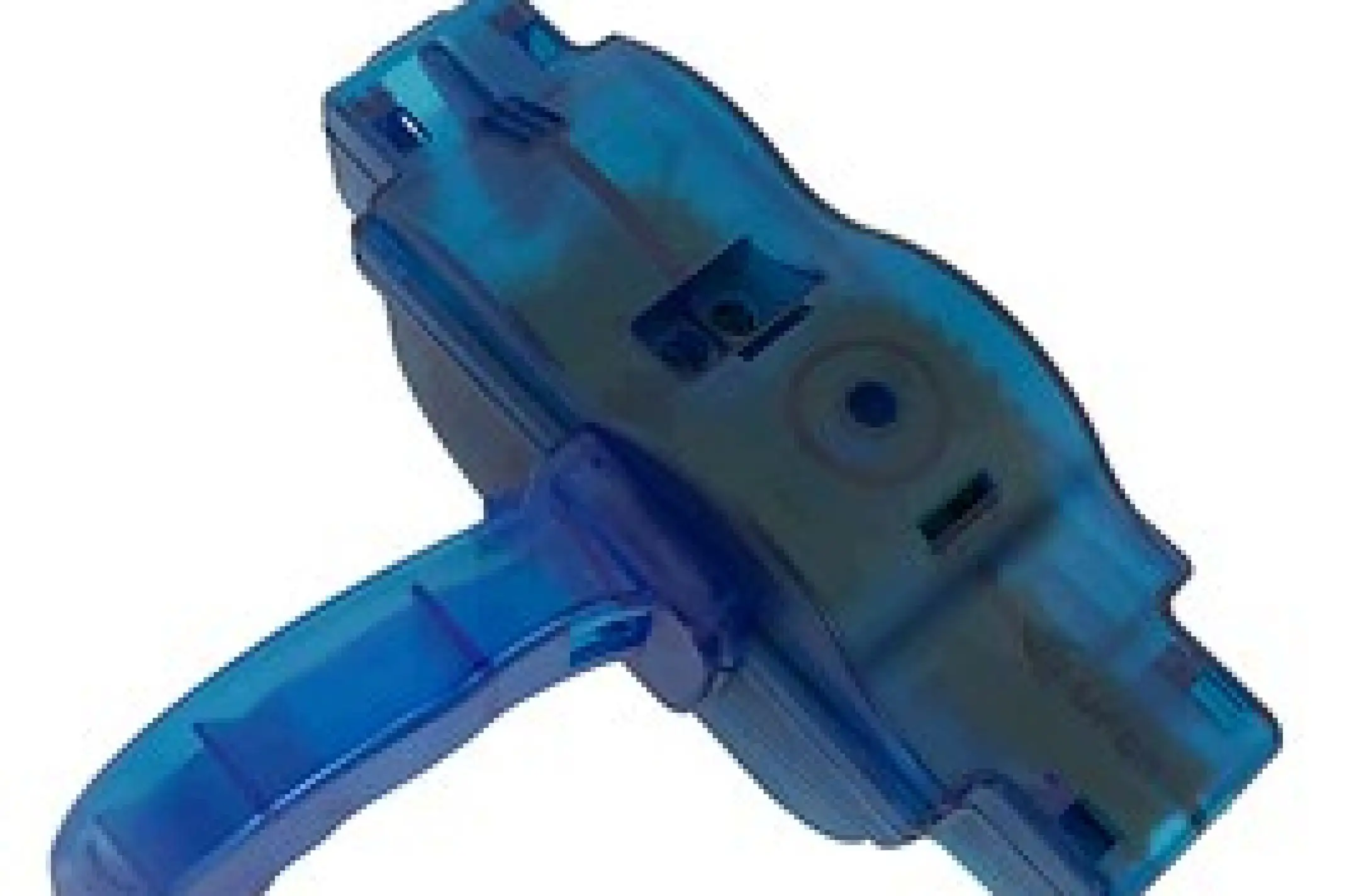 Инструмент   для мойки цепи велосипеда Kenli KL-7000   OEM