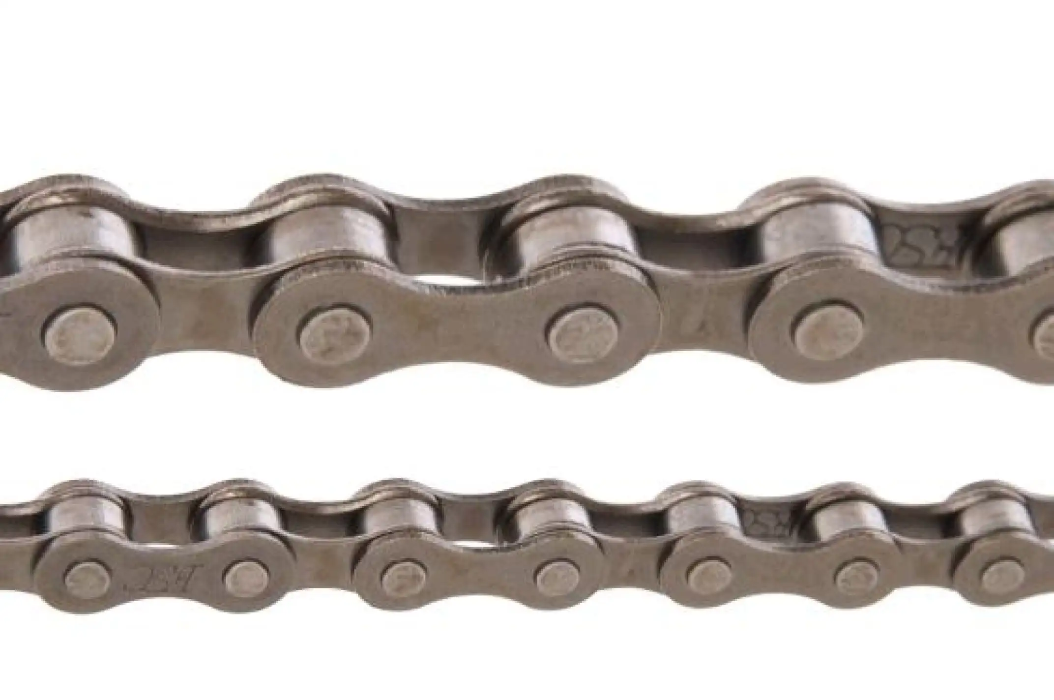 Цепь велосипедная (1/2х3/32, 6-7 ск) OEM