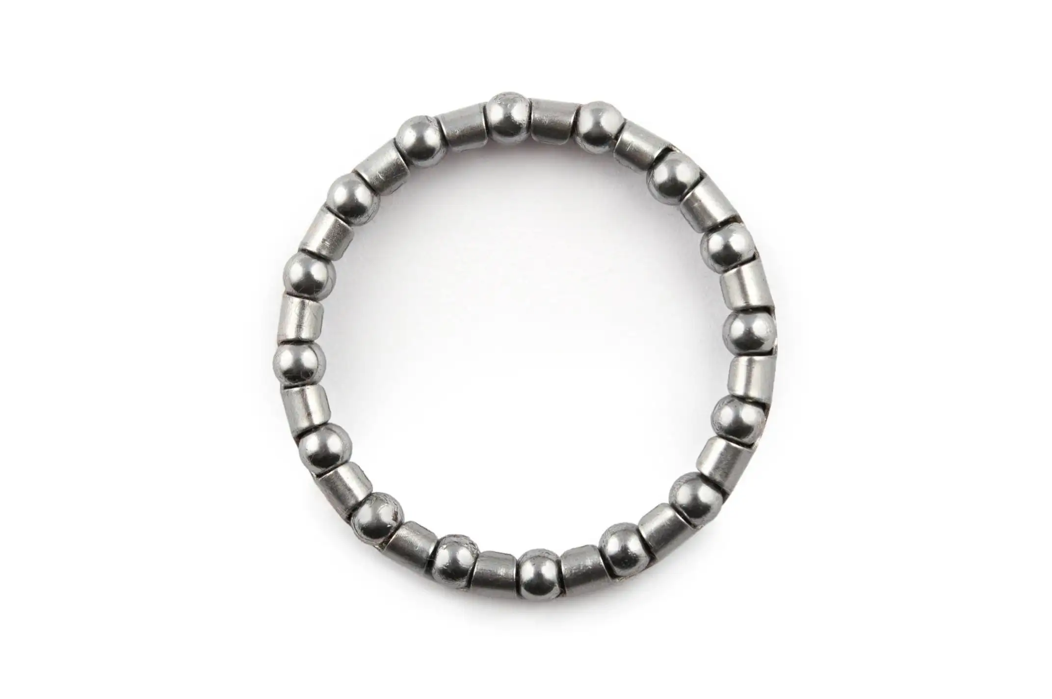Подшипник велосипедный (mod:08) (40x34x4mm) VERE