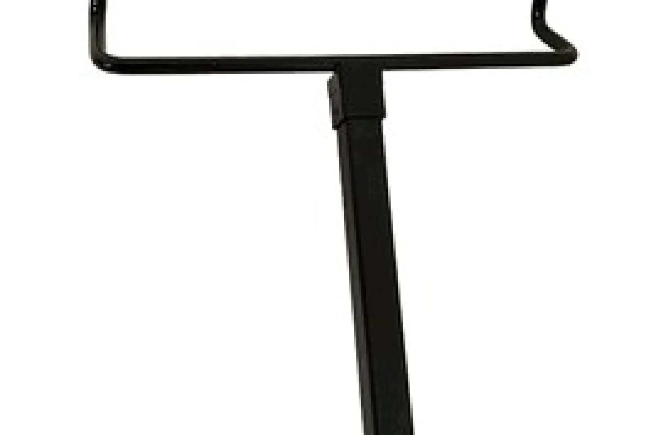 Крепление- кронштейн для хранение велосипеда настенный HX-Y791 OEM