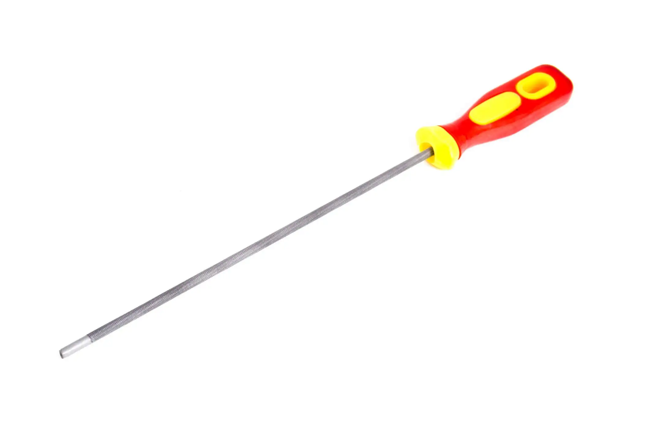 Напильник бензопильный   Ø4,0mm   BEST   (mod:2)