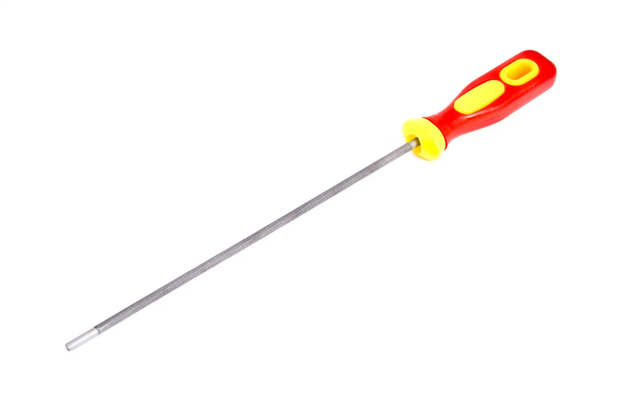 Напильник бензопильный   Ø4,0mm   BEST   (mod:4)