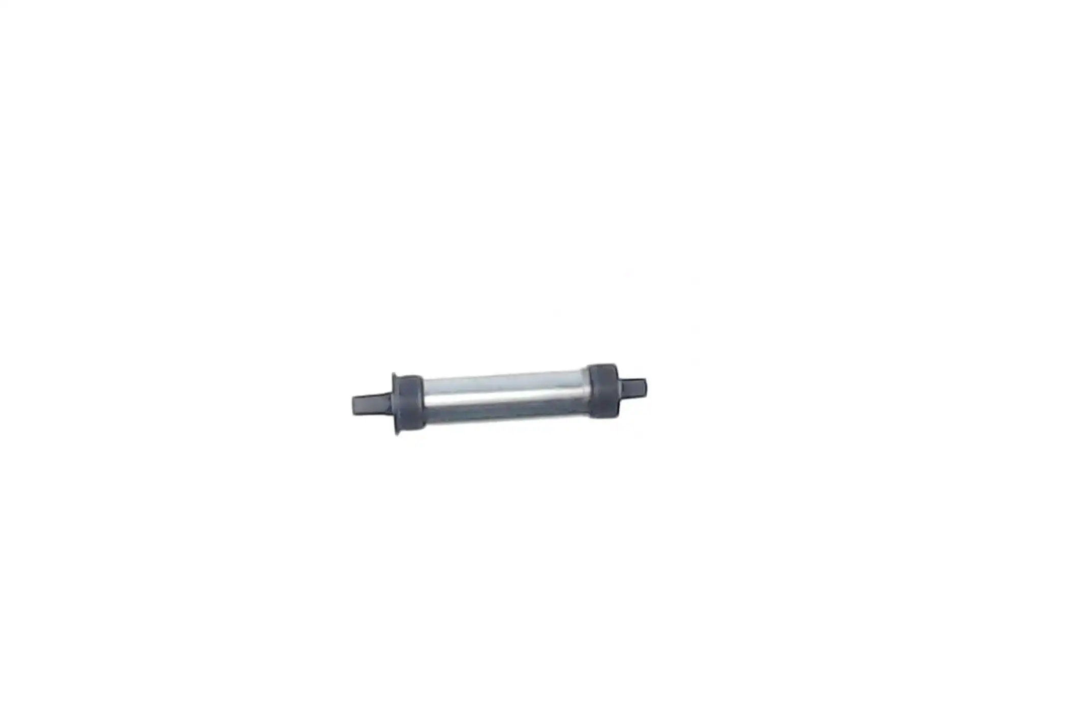 Каретка велосипедная неразборная   (квадрат)   (L-170mm)   YKX   (mod.A)