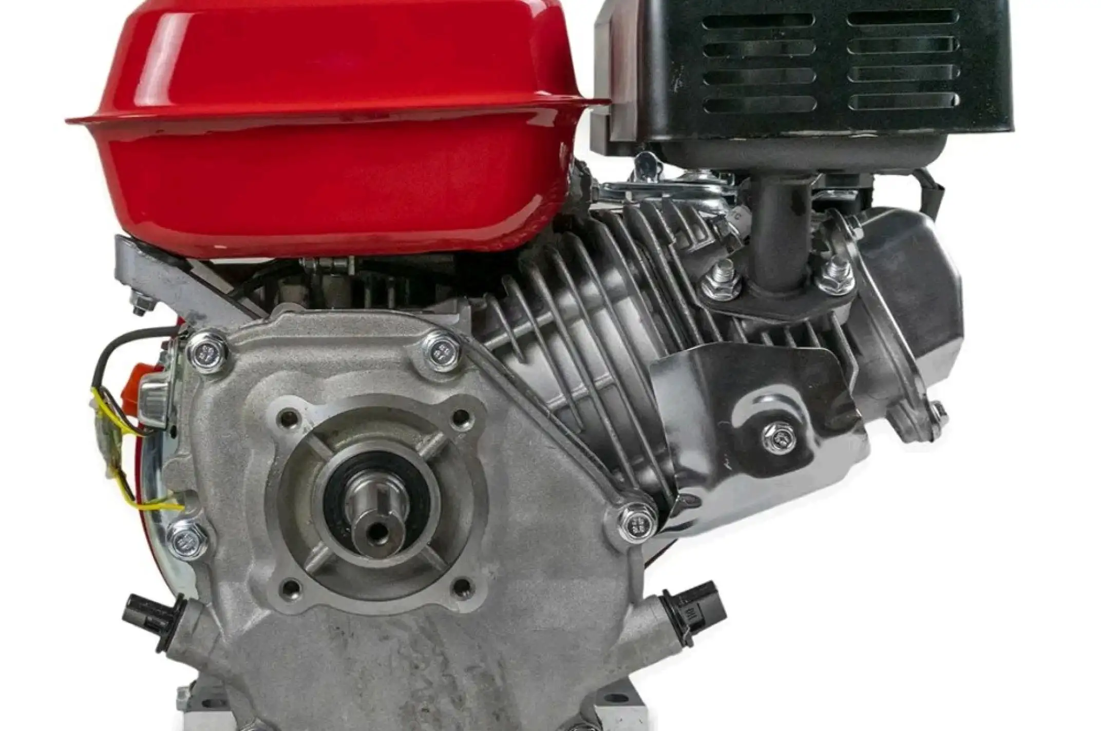 Двигатель м/б   170F   (7,5Hp)   (вал Ø 25мм, под шлиц)   EVO