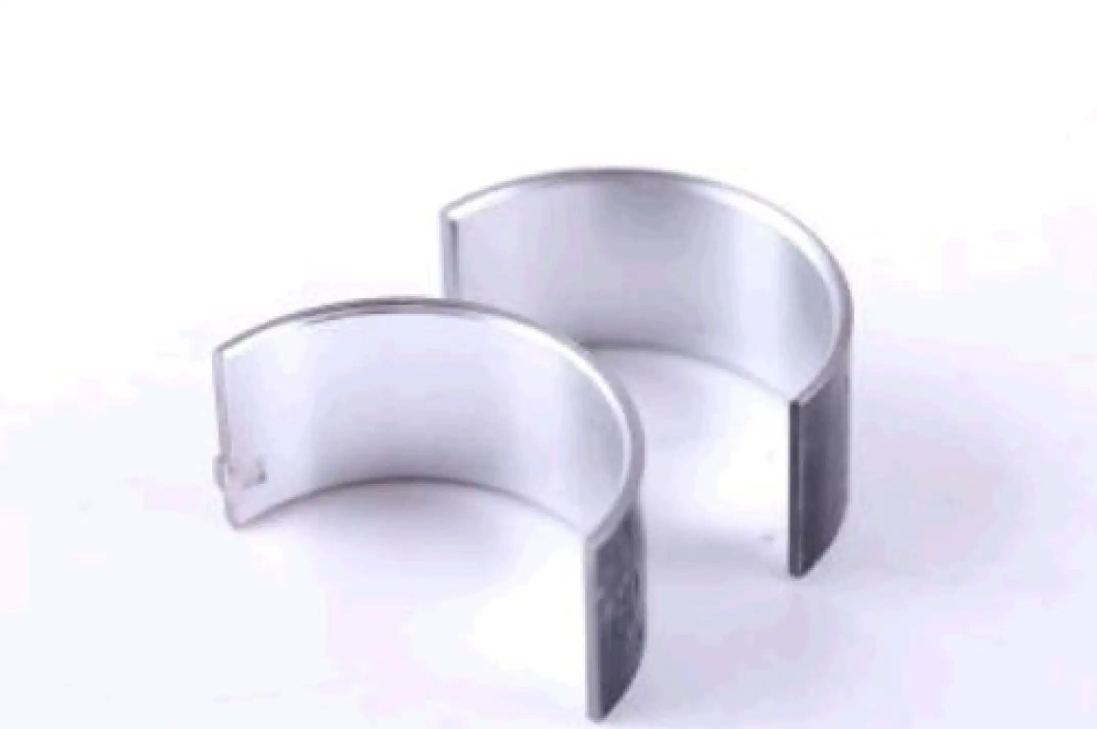 Вкладыши шатуна м/б 178F (6Hp) ST