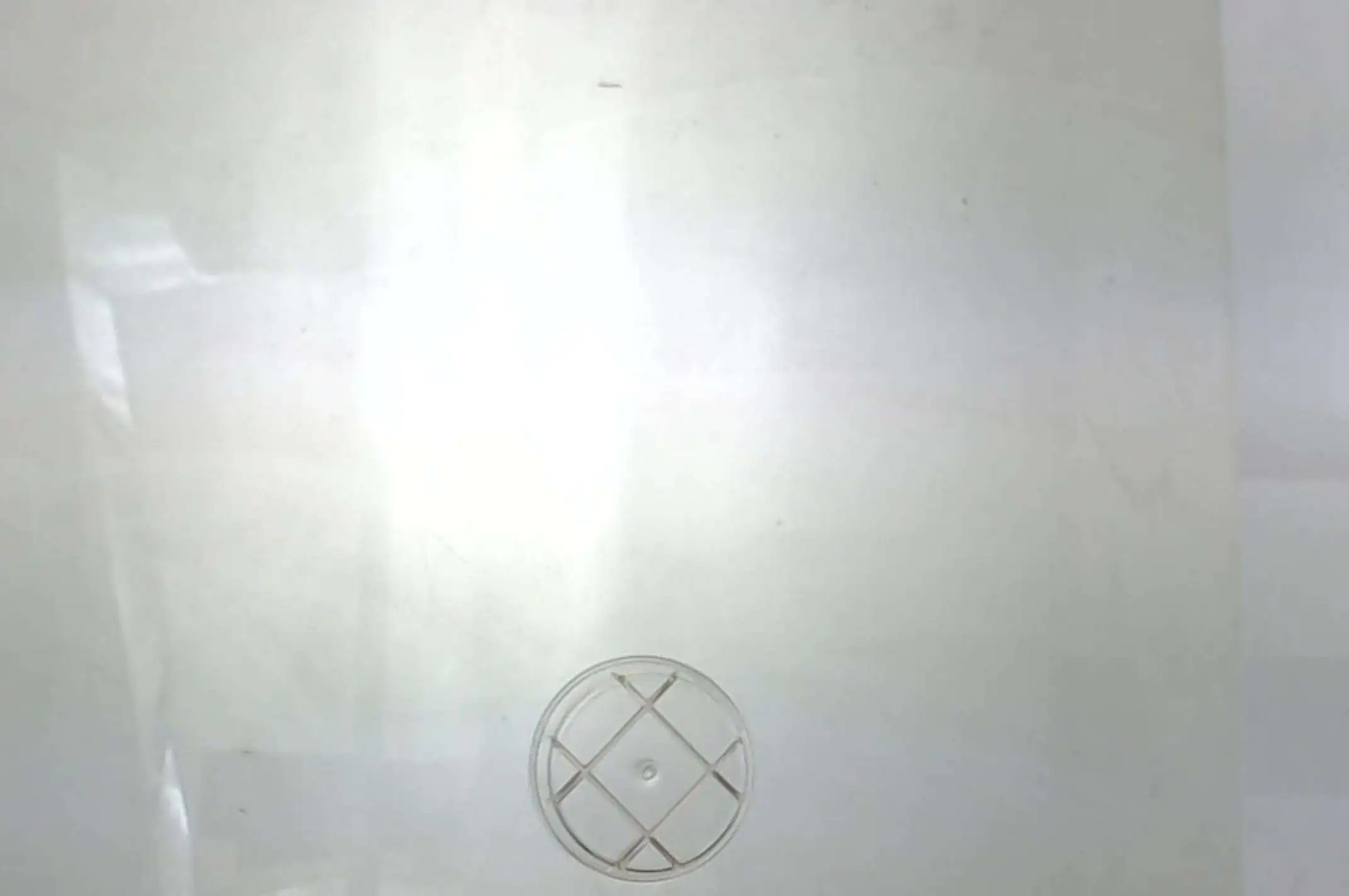 Масляная ванна воздушного фильтра м/б 178F (6Hp) ST