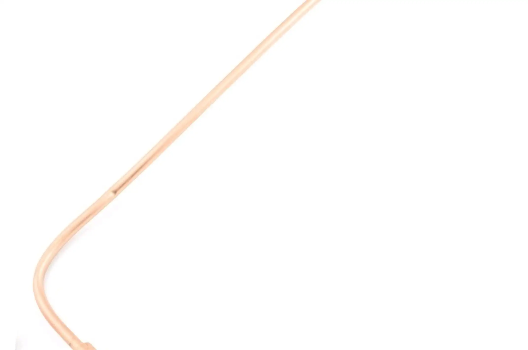 Трубка масляная м/б 190N/195N (12/15Hp) ST