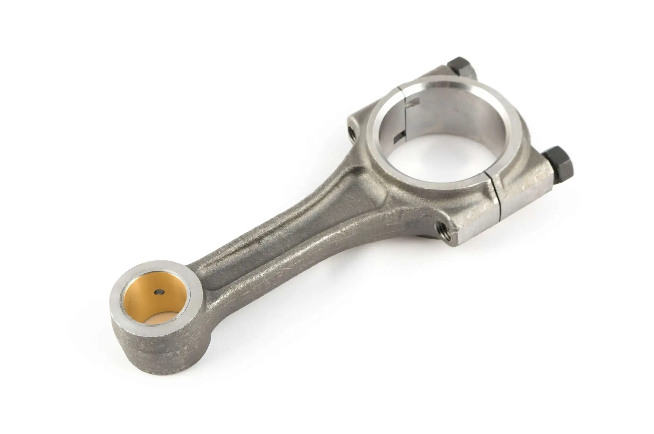 Шатун м/б 175N/180N (7/9Hp) (D-50, d-23, L-165mm) DIGGER