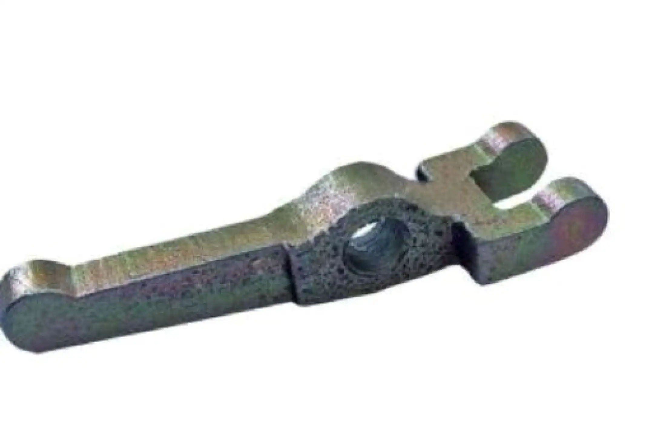 Вилка выжима сцепления м/б   180N/190N/195N   DIGGER