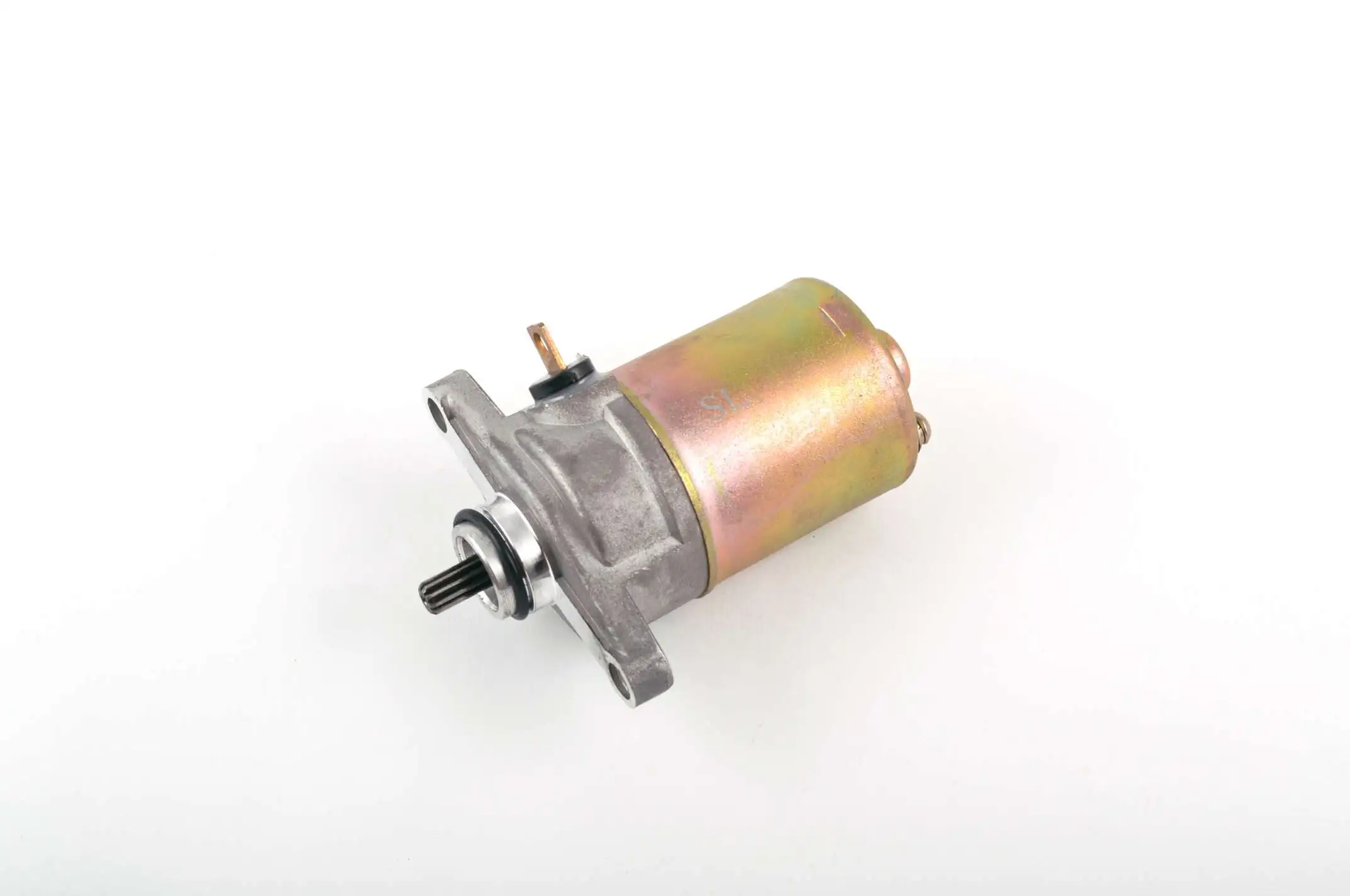 Электростартер   4T GY6 50   DY6