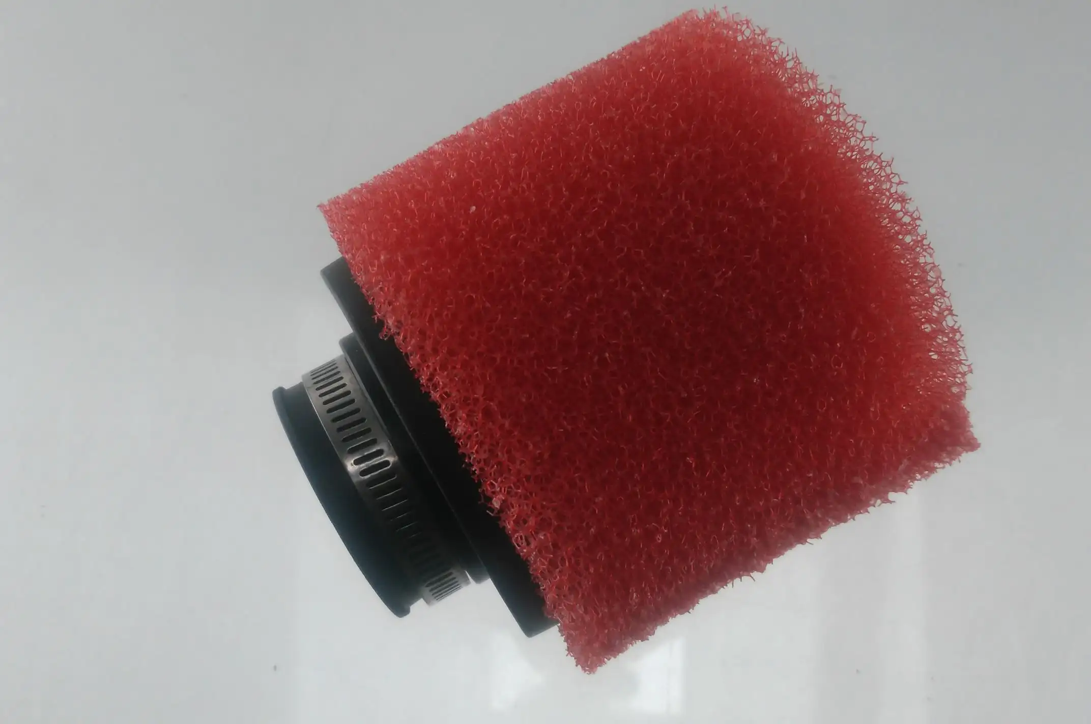 Фильтр воздушный (нулевик, поролон) Ø45mm VV