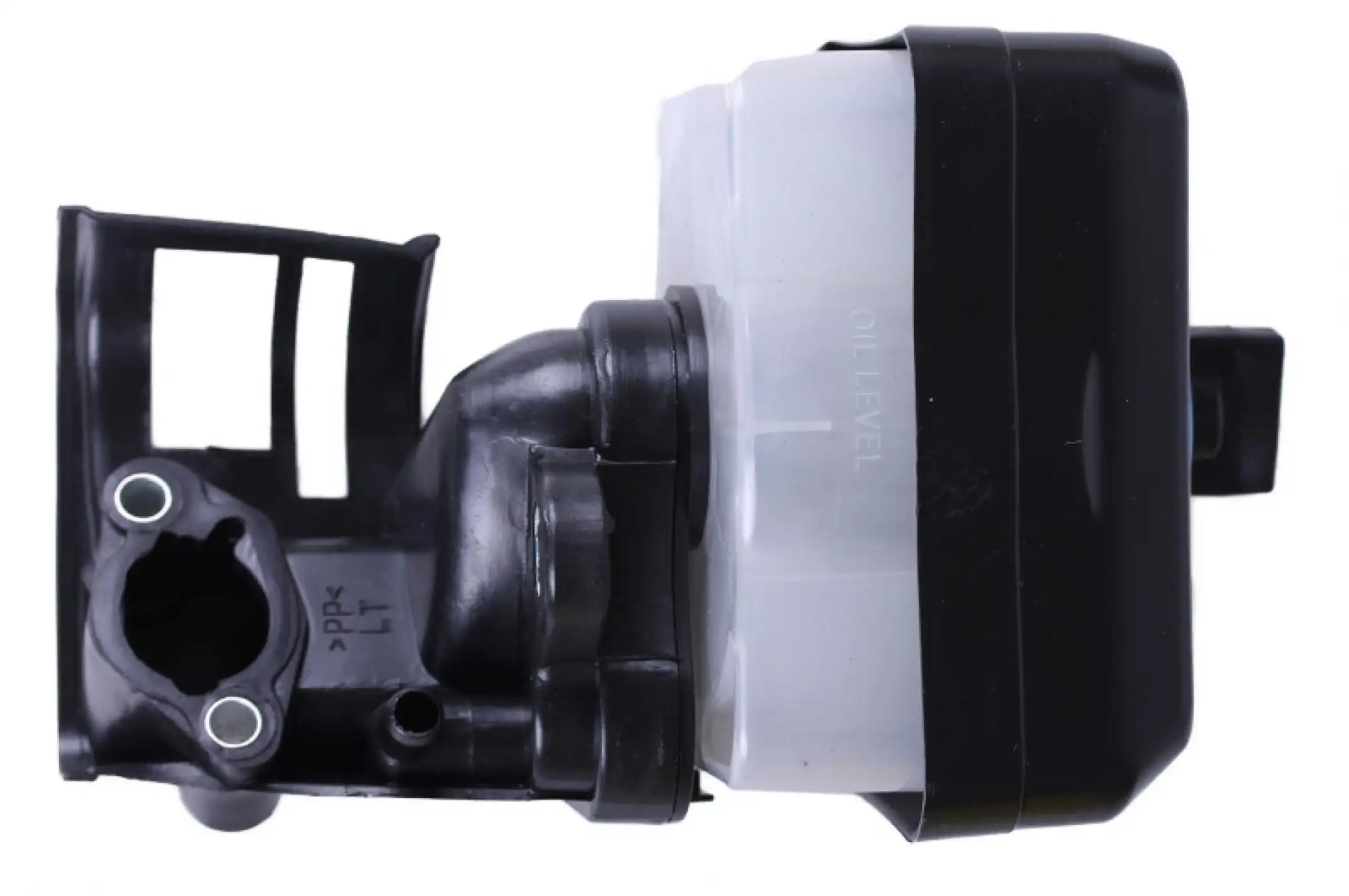 Фильтр воздушный (в сборе) м/б   168F   (6,5Hp)   (масляный)   ZS