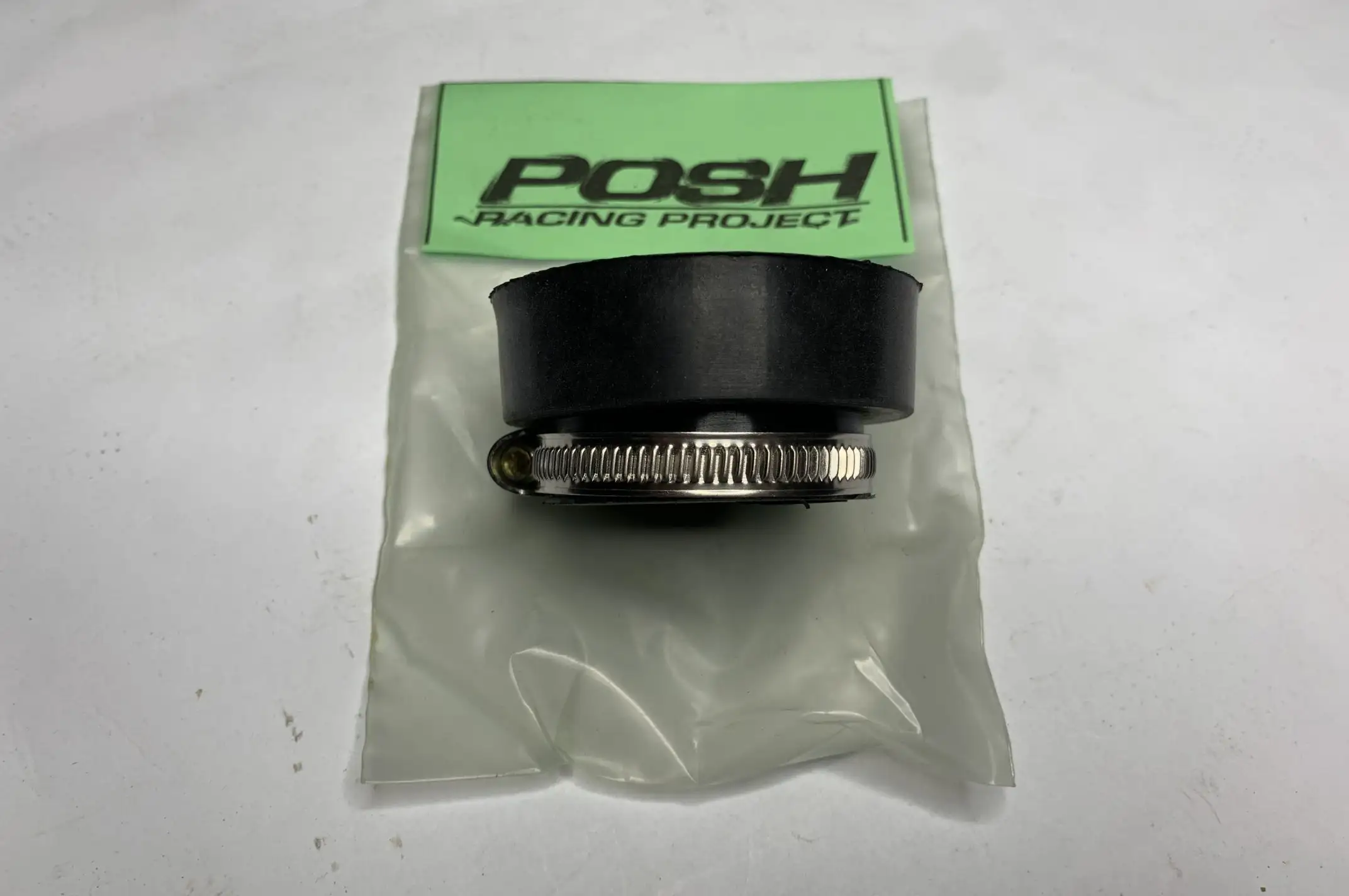 Фильтр воздушный (нулевик)   Ø26/28mm   (разборной)   DELTA, VIPER   SKY