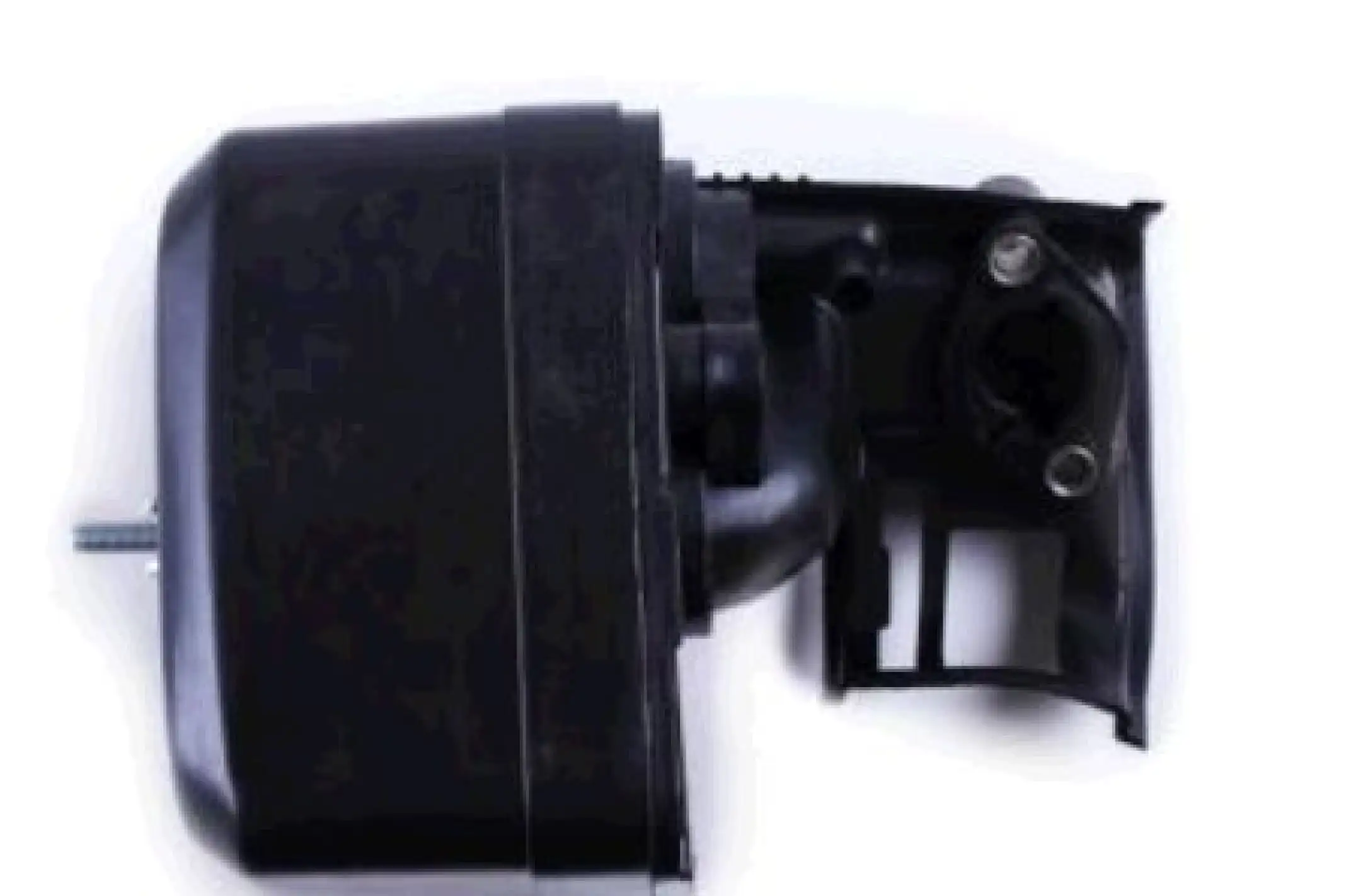 Фильтр воздушный (в сборе) м/б   168F   (6,5Hp)   WENTOR