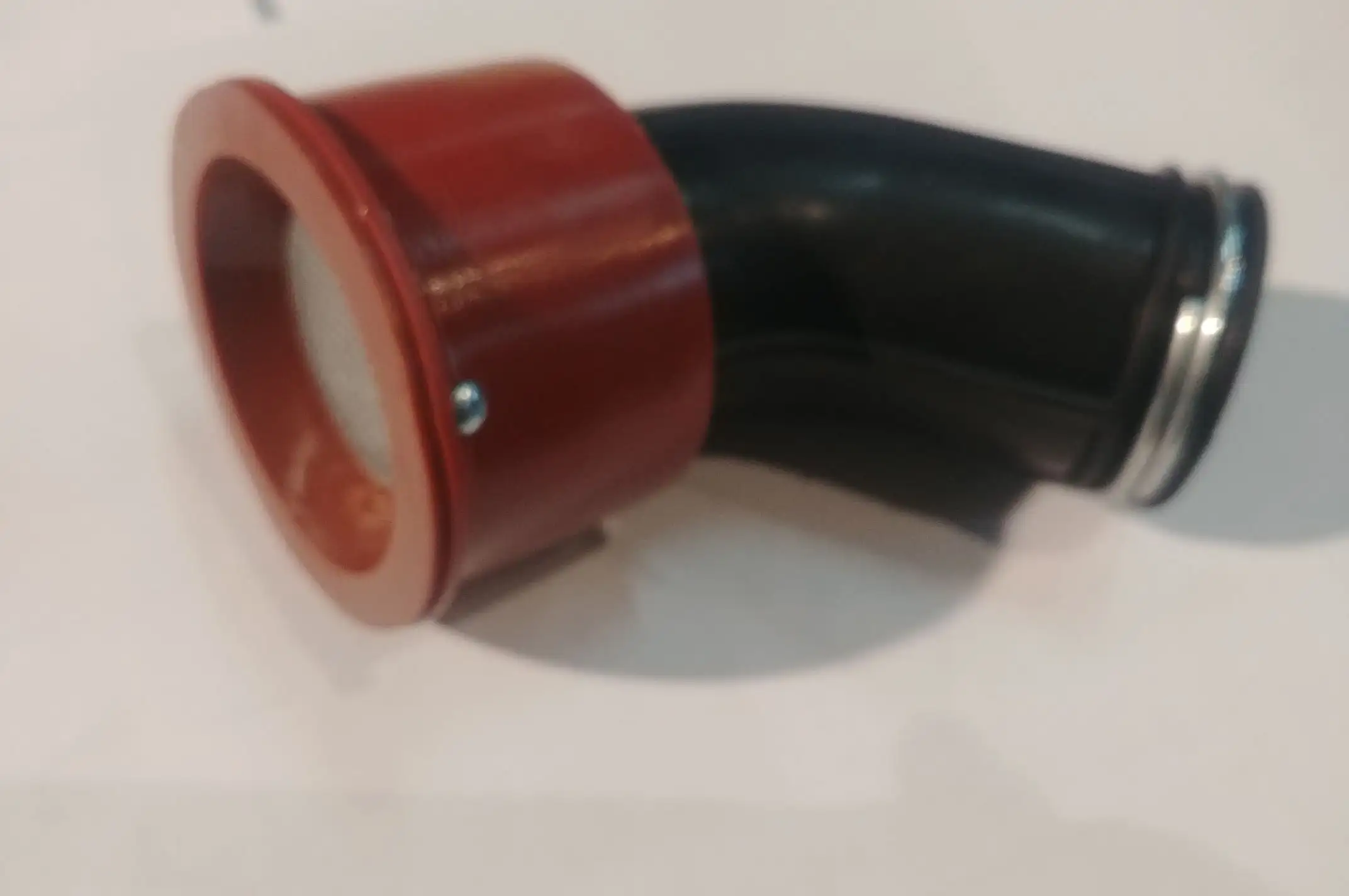 Фильтр воздушный (нулевик) Ø28/42mm (универсальный) ДНЕПР, МИНСК, ИЖ, ЯВА SKY