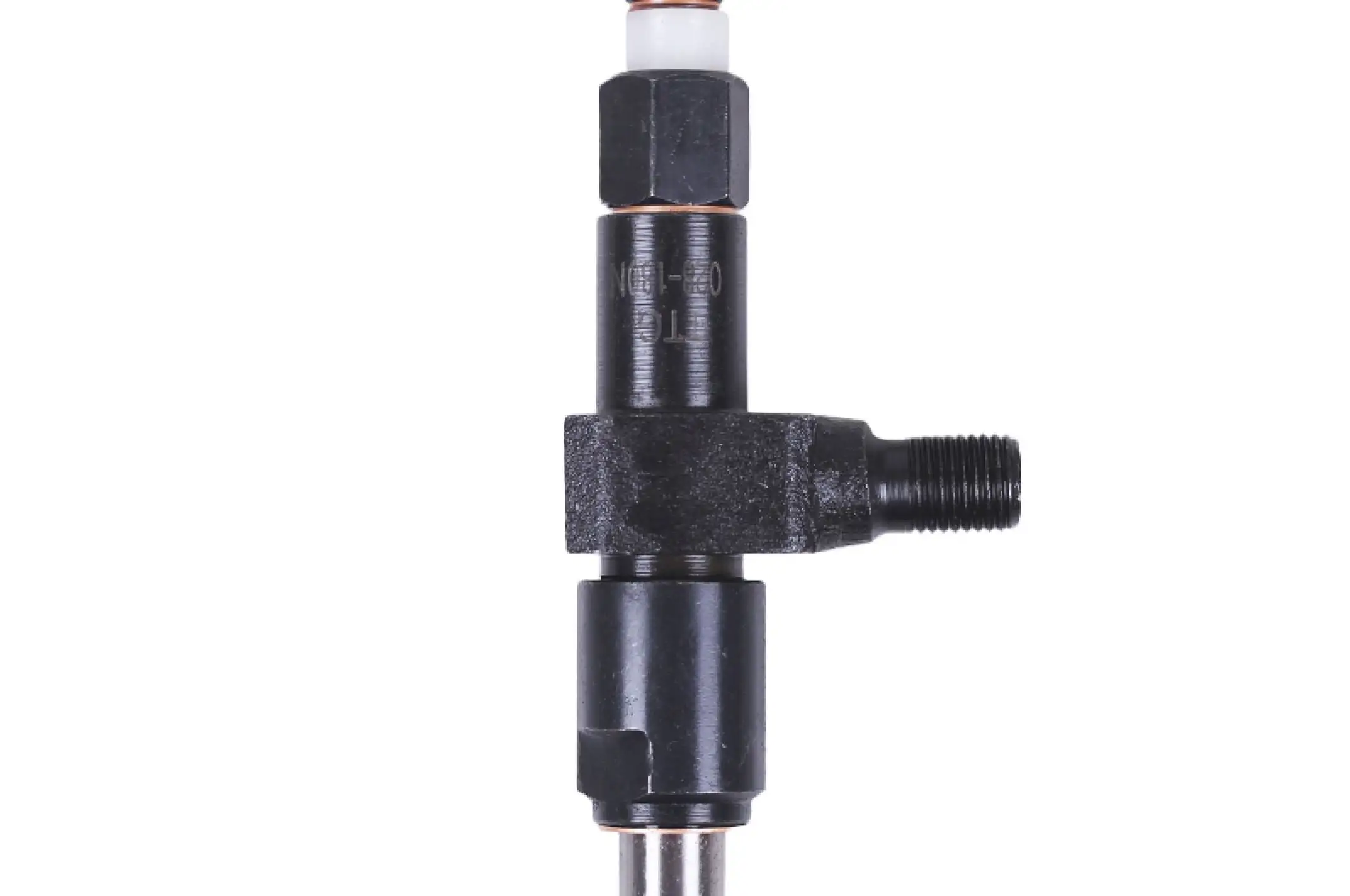 Форсунка (в сборе) м/б   180N   (9Hp) TTG AMG-5