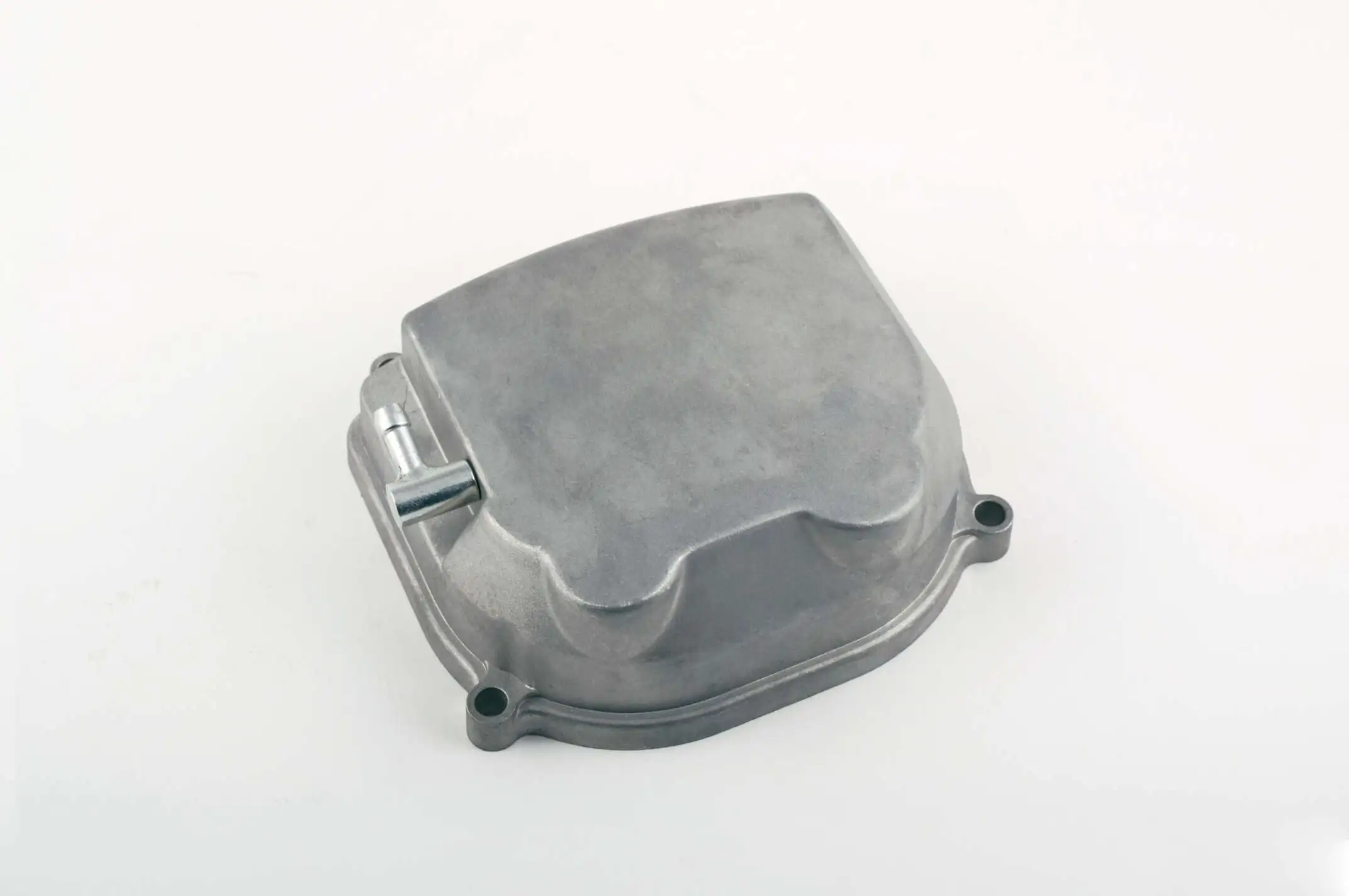 Крышка головки цилиндра 4T GY6 50 (+сапун) JH