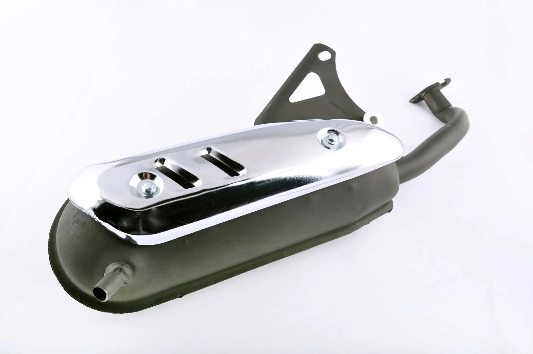 Глушитель Yamaha JOG 3KJ KOMATCU