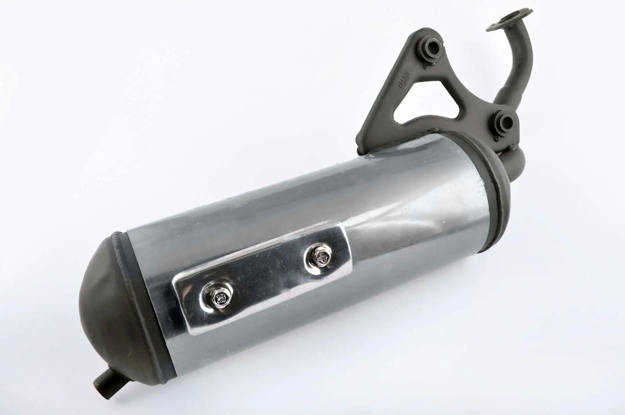 Глушитель   Honda DIO AF34/35   KOMATCU   (mod:B)