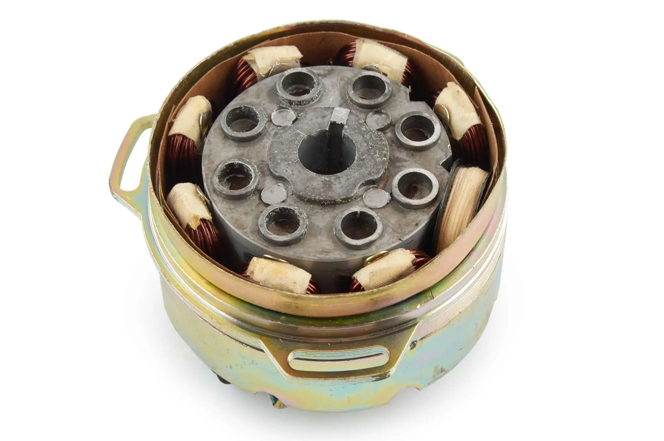 Генератор МИНСК 14V 65W (43.3701) VDK